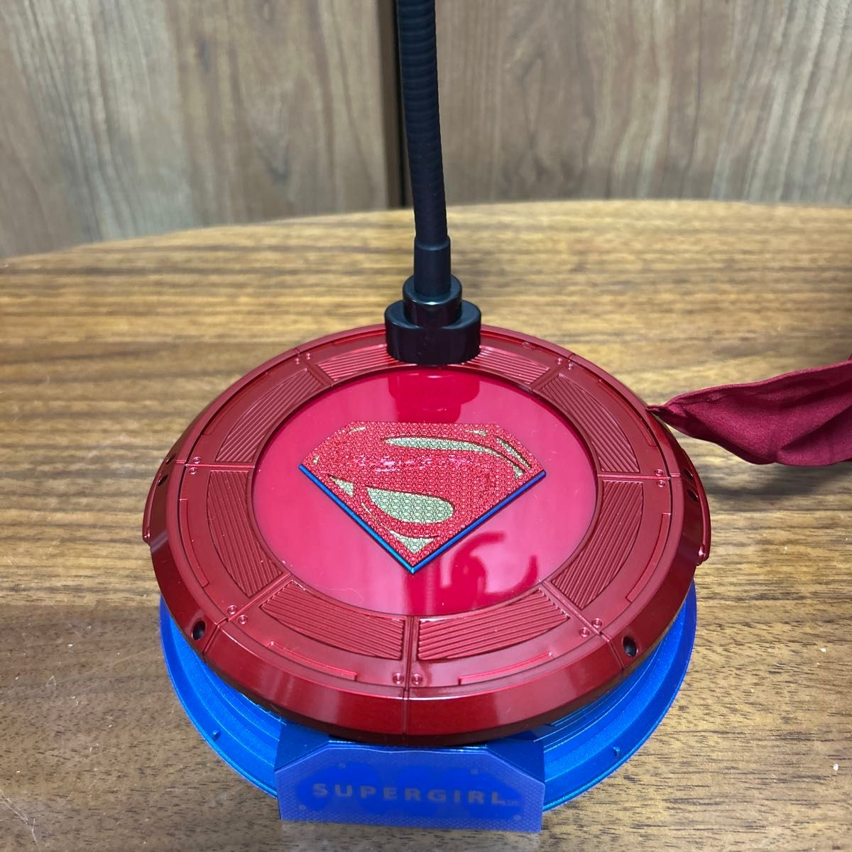 MMS715 スーパーガール ホットトイズ ムービーマスターピース MMS715 スーパーガール ホットトイズ ムービーマスターピース