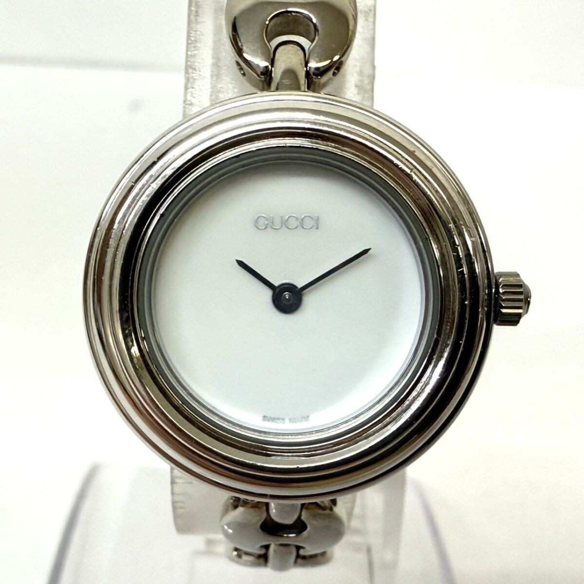 L810-W17-562【電池交換済み/稼働】 GUCCI グッチ チェンジベゼル 11/12.2 レディース 腕時計 クォーツ 箱付き(セイコー)|売買されたオークション情報、Yahoo!オークション(旧ヤフオク!) の商品情報をアーカイブ公開 - オークファン(aucfan.com) L810-W17-562【電池交換済み/稼働】 GUCCI グッチ チェンジベゼル 11/12.2 レディース 腕時計 クォーツ 箱付き(セイコー)|売買されたオークション情報、Yahoo!オークション(旧ヤフオク!) の商品情報をアーカイブ公開 - オークファン(aucfan.com)