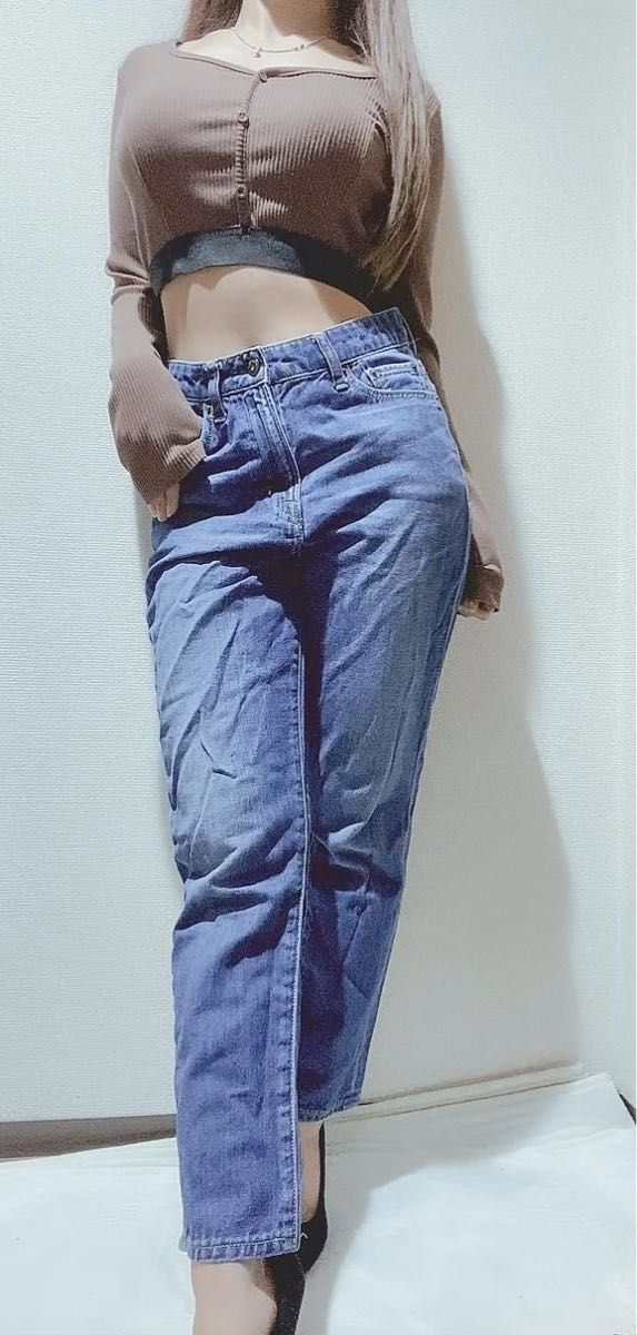 デニムパンツ