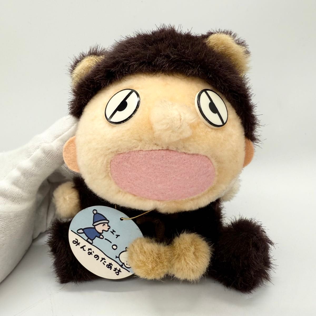 希少 みんなのたあ坊 ぬいぐるみ クマの着ぐるみ みんなのたあ坊 ぬいぐるみ クマの着ぐるみ (サンリオ Sanrio