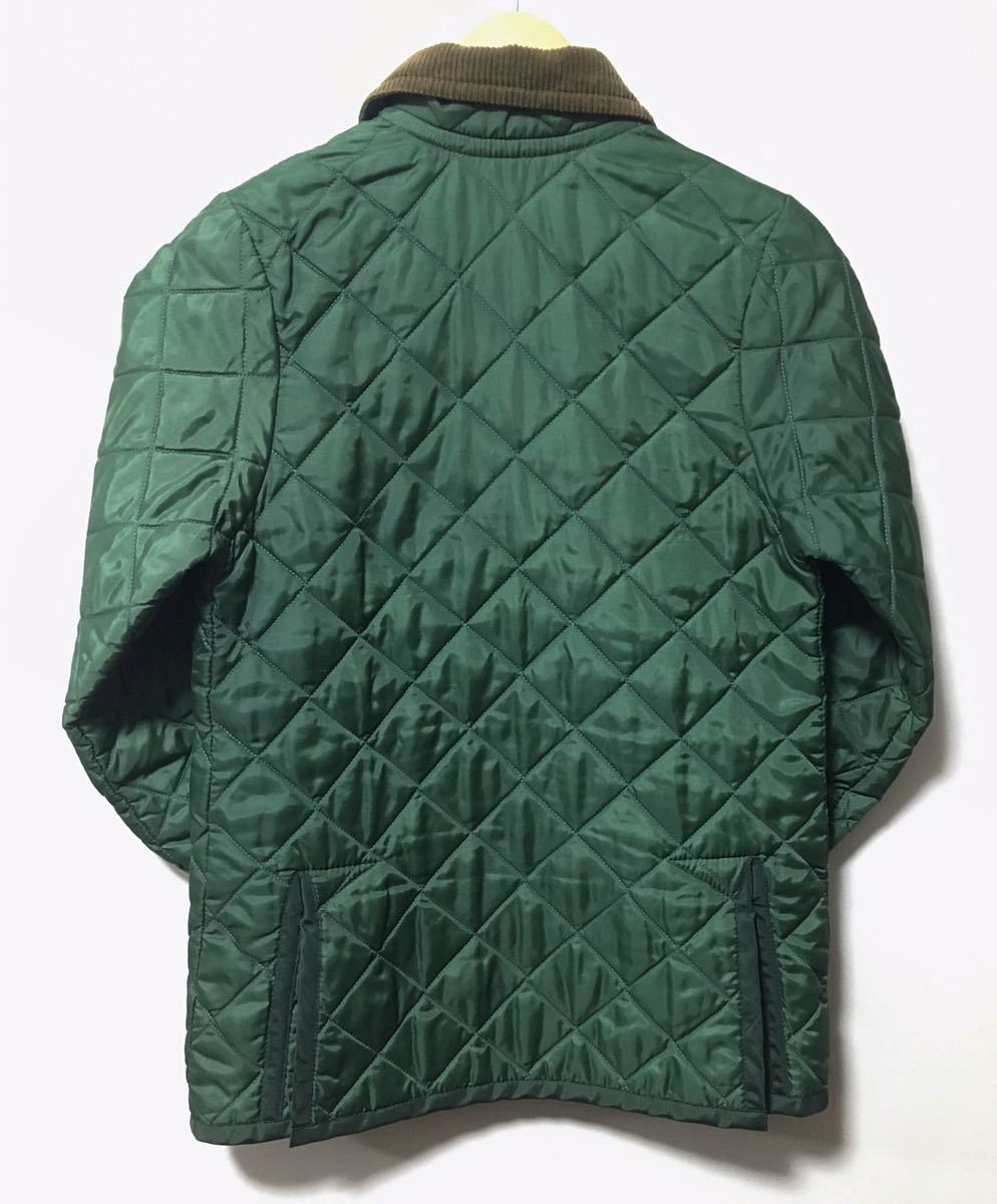 90's イングランド製 LAVENHAM ラベンハム キルティングジャケット ヴィンテージ 動物スナップボタン サイズ M 90年代(ジャケット、上着)|売買されたオークション情報、Yahoo!オークション(旧ヤフオク!) の商品情報をアーカイブ公開 - オークファン(aucfan.com) 90's イングランド製 LAVENHAM ラベンハム キルティングジャケット ヴィンテージ 動物スナップボタン サイズ M 90年代(ジャケット、上着)|売買されたオークション情報、Yahoo!オークション(旧ヤフオク!) の商品情報をアーカイブ公開 - オークファン(aucfan.com)