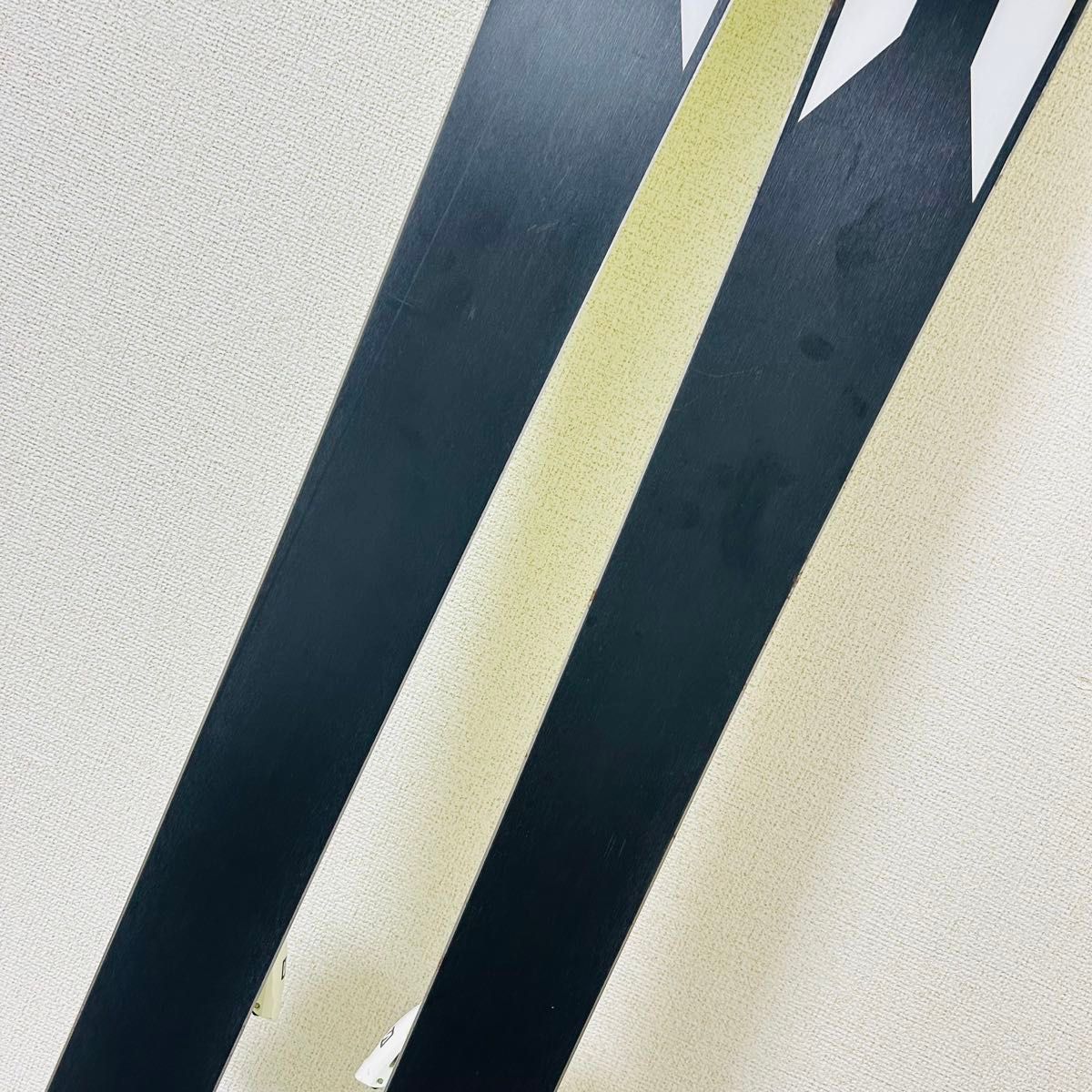 美品】SALOMON X-MAX R13 スキー板 162cm サロモン XMAX|Yahoo 美品】SALOMON X-MAX R13 スキー板 162cm サロモン XMAX|Yahoo