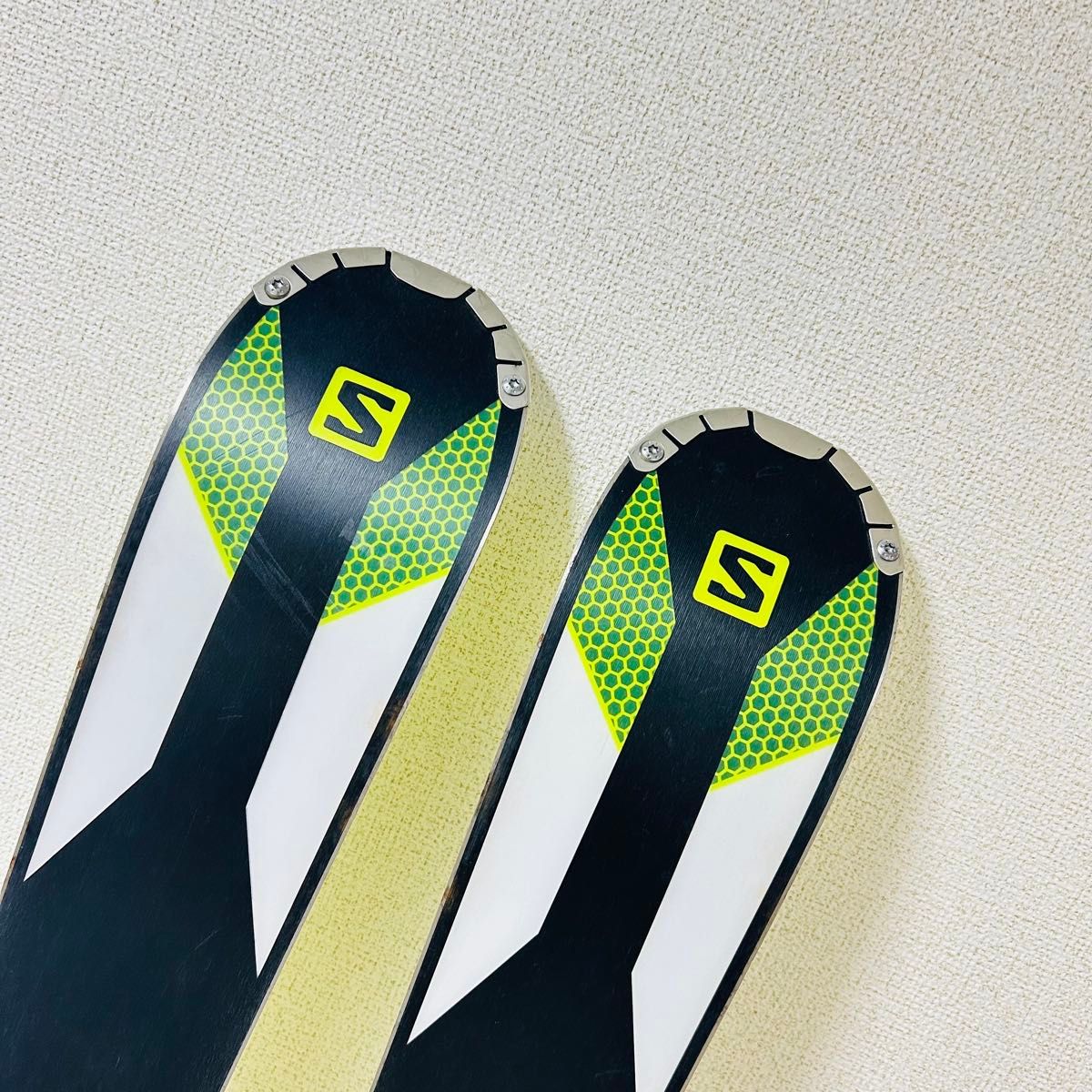 美品】SALOMON X-MAX R13 スキー板 162cm サロモン XMAX|Yahoo 美品】SALOMON X-MAX R13 スキー板 162cm サロモン XMAX|Yahoo