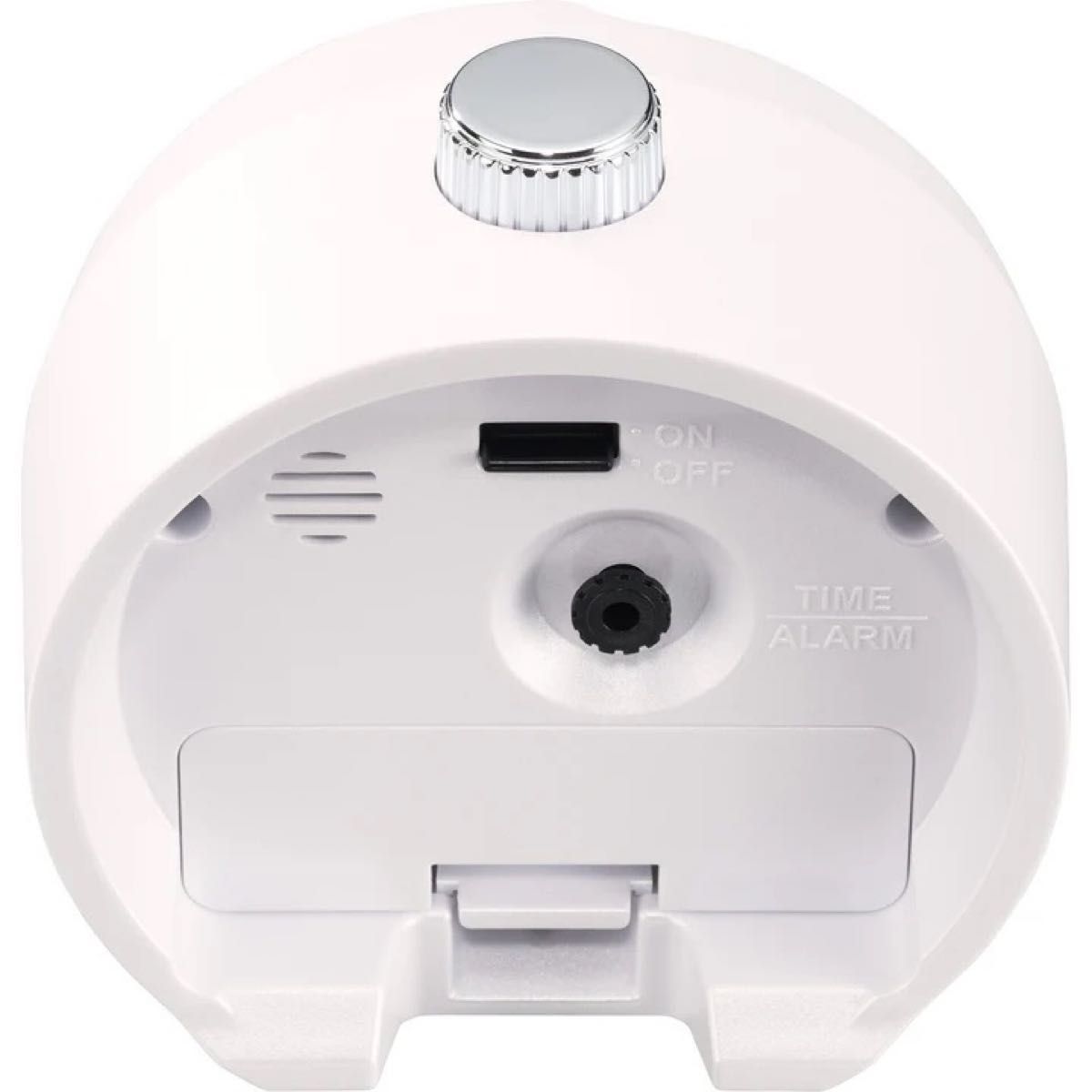 Supreme Seiko Mai Alarm Clock Whiteシュプリーム セイコー Supreme Seiko Mai Alarm Clock Whiteシュプリーム セイコー