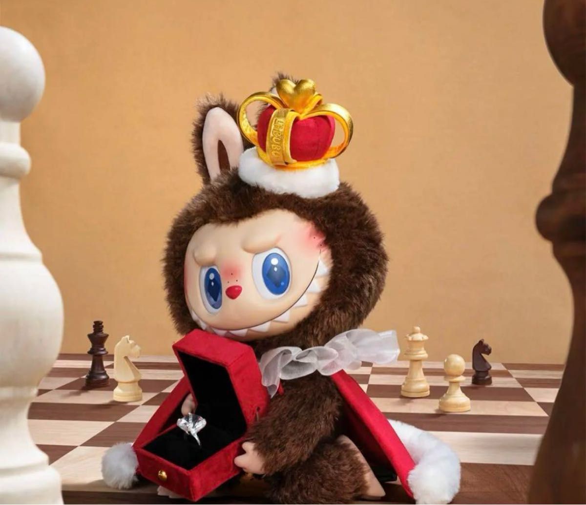 THE MONSTERS Let's Checkmate シリーズ ぬいぐるみ|Yahoo THE MONSTERS Let's Checkmate シリーズ ぬいぐるみ|Yahoo