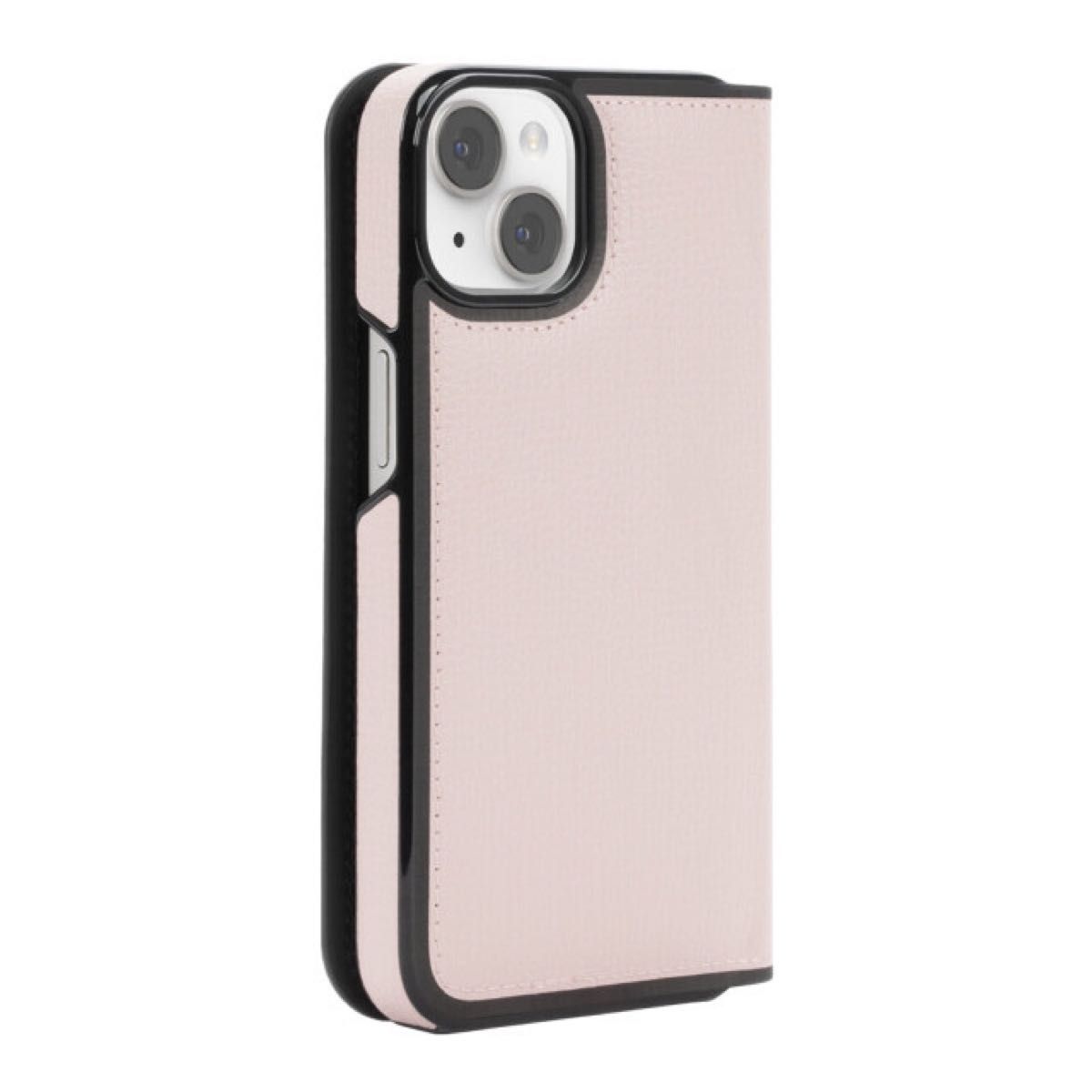 新品 ケイトスペード iPhone15 手帳型 スマホケース ピンク 新品 ケイトスペード iPhone15 手帳型 スマホケース ピンク
