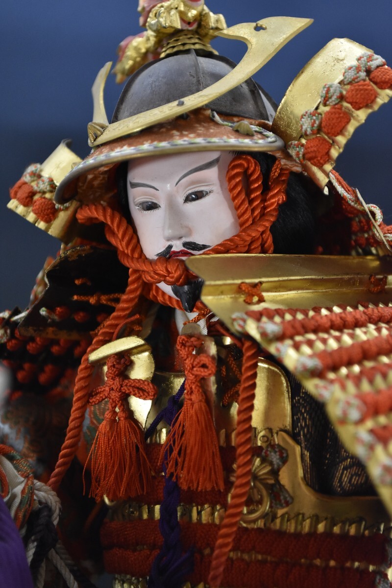京都 丸平 丸屋 大木平蔵 八幡太郎義家公馬乗 馬乗り人形 御雛京 京都 丸平 丸屋 大木平蔵 八幡太郎義家公馬乗 馬乗り人形 御雛京