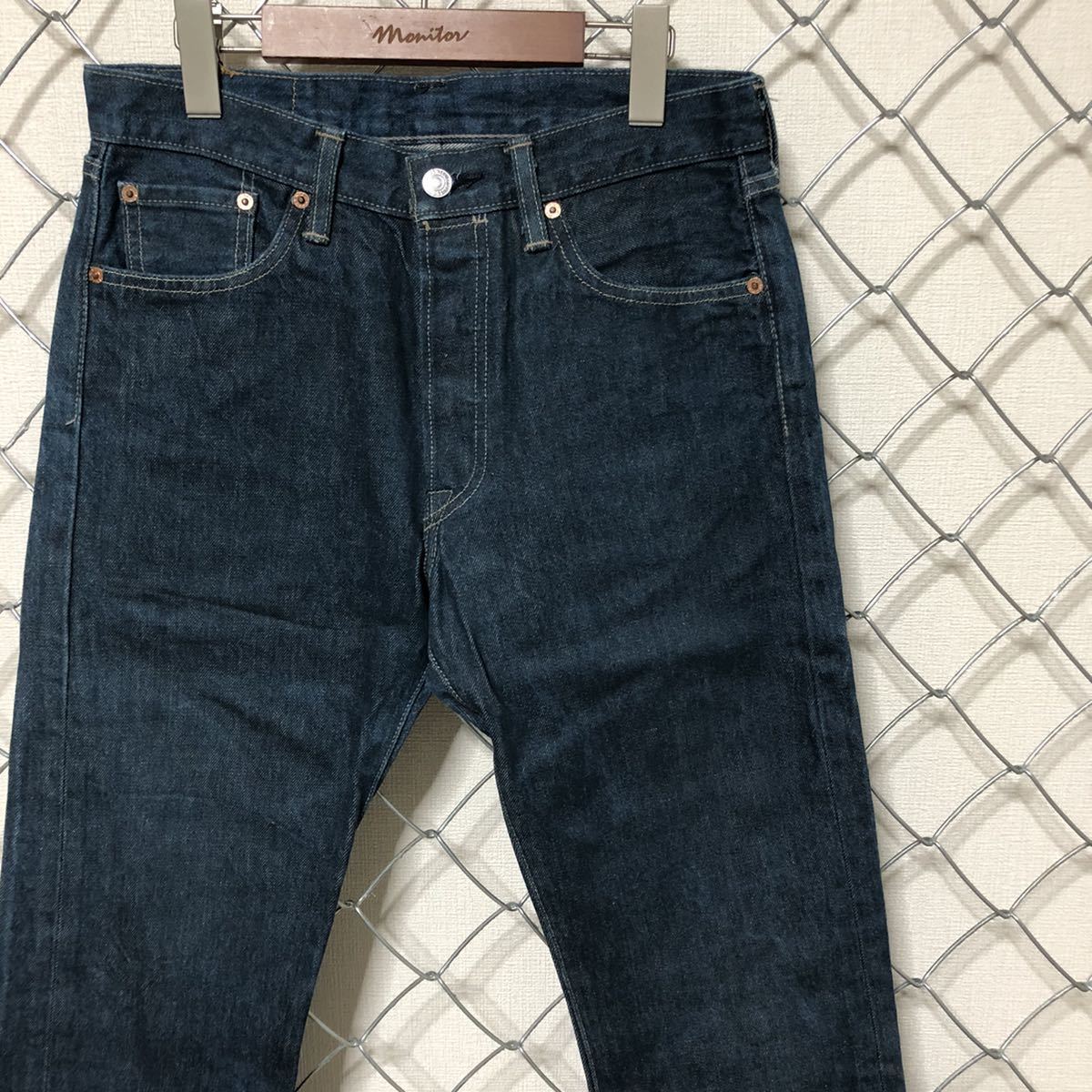 売れ筋がひ新作! Levi's 14 501 30 ジーンズ デニムパンツ リーバイス W30 売れ筋がひ新作! Levi's 14 501 30 ジーンズ デニムパンツ リーバイス W30