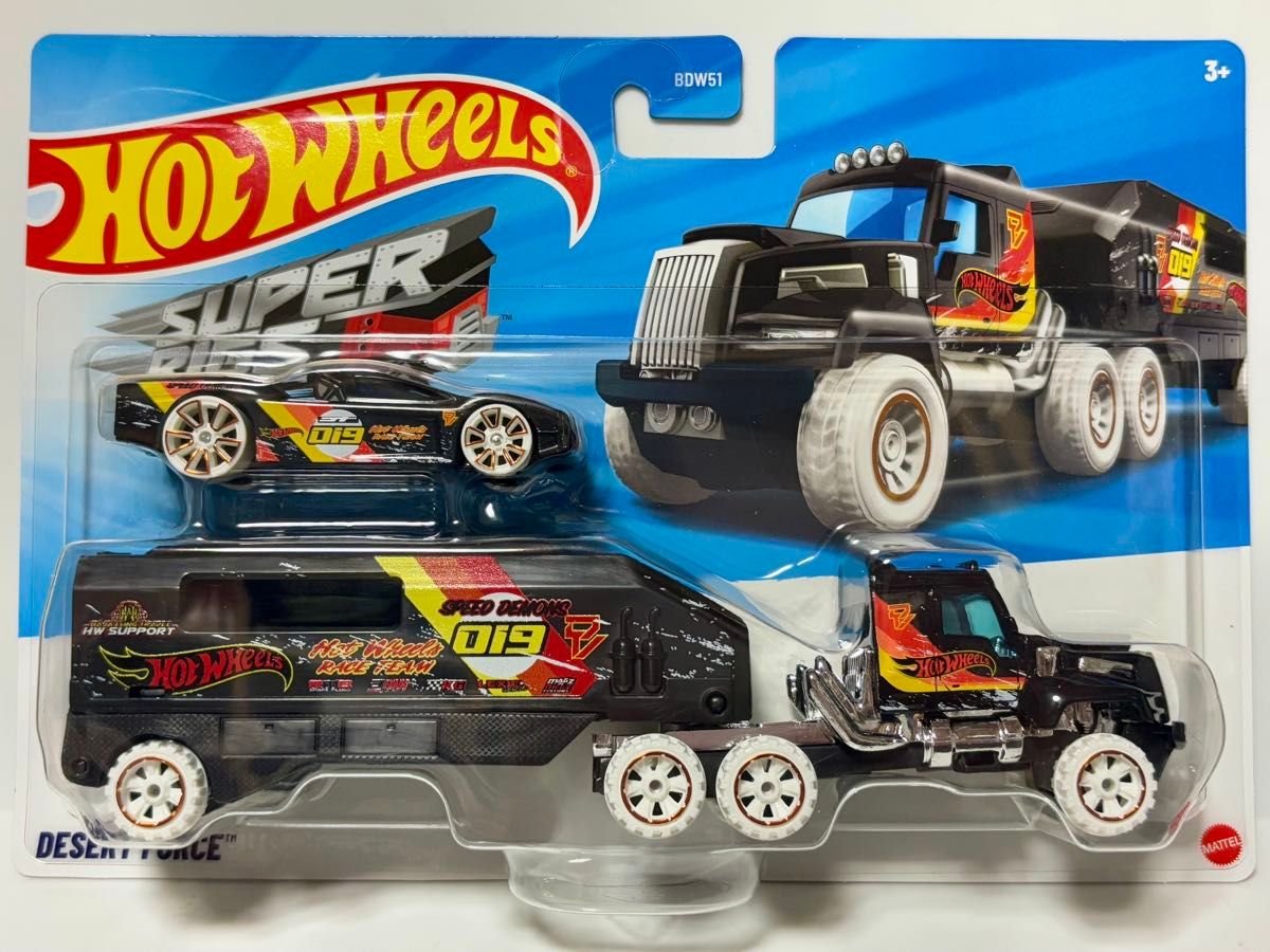6点)1Box ホットウィール スーパーリグ ドンキ限定 2025 02 08 6点)1Box ホットウィール スーパーリグ ドンキ限定 2025 02 08