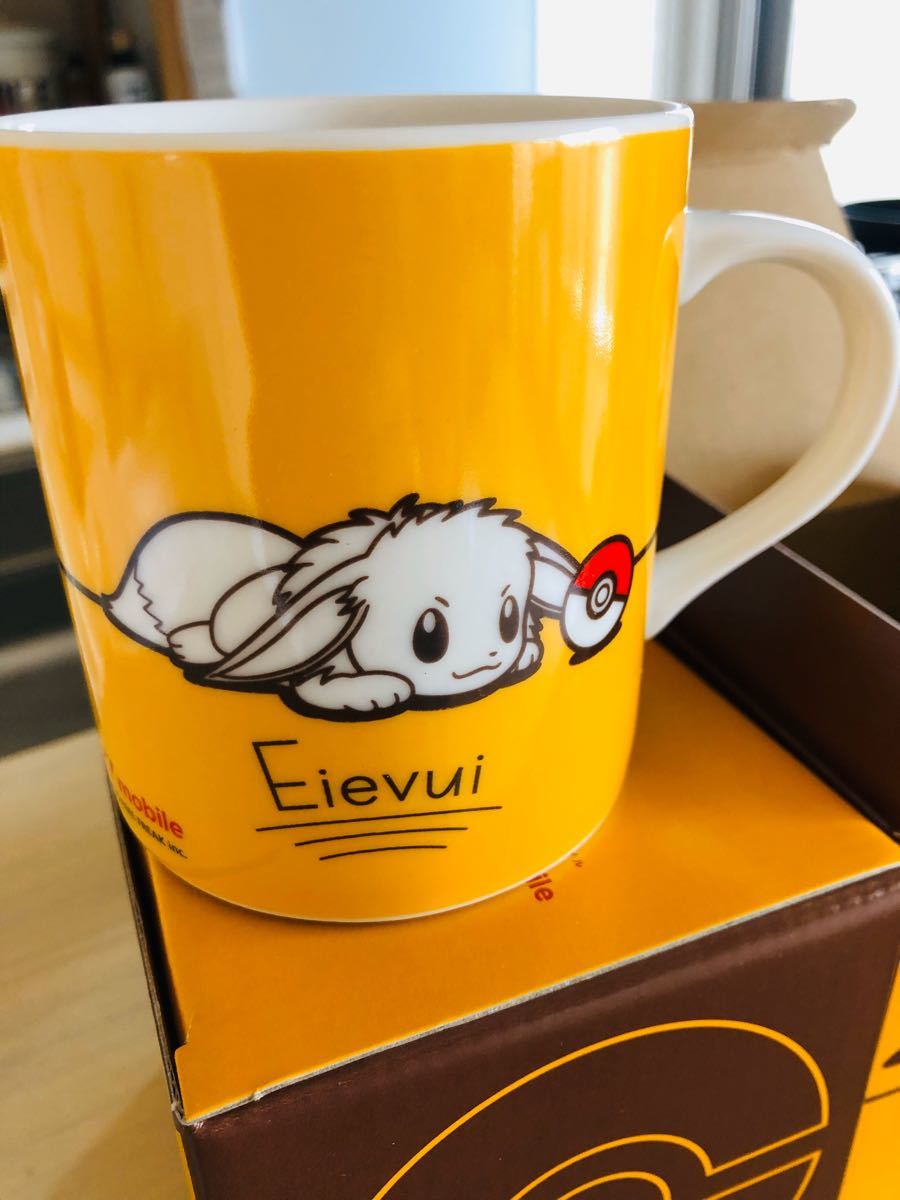 Paypayフリマ 非売品 ポケモンマグカップ2個セット ソフトバンクコラボ Paypayフリマ 非売品 ポケモンマグカップ2個セット ソフトバンクコラボ
