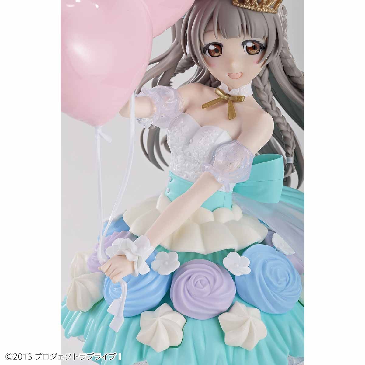 Figure-riseLABO 南ことり ラブライブ grandelimite.co.jp