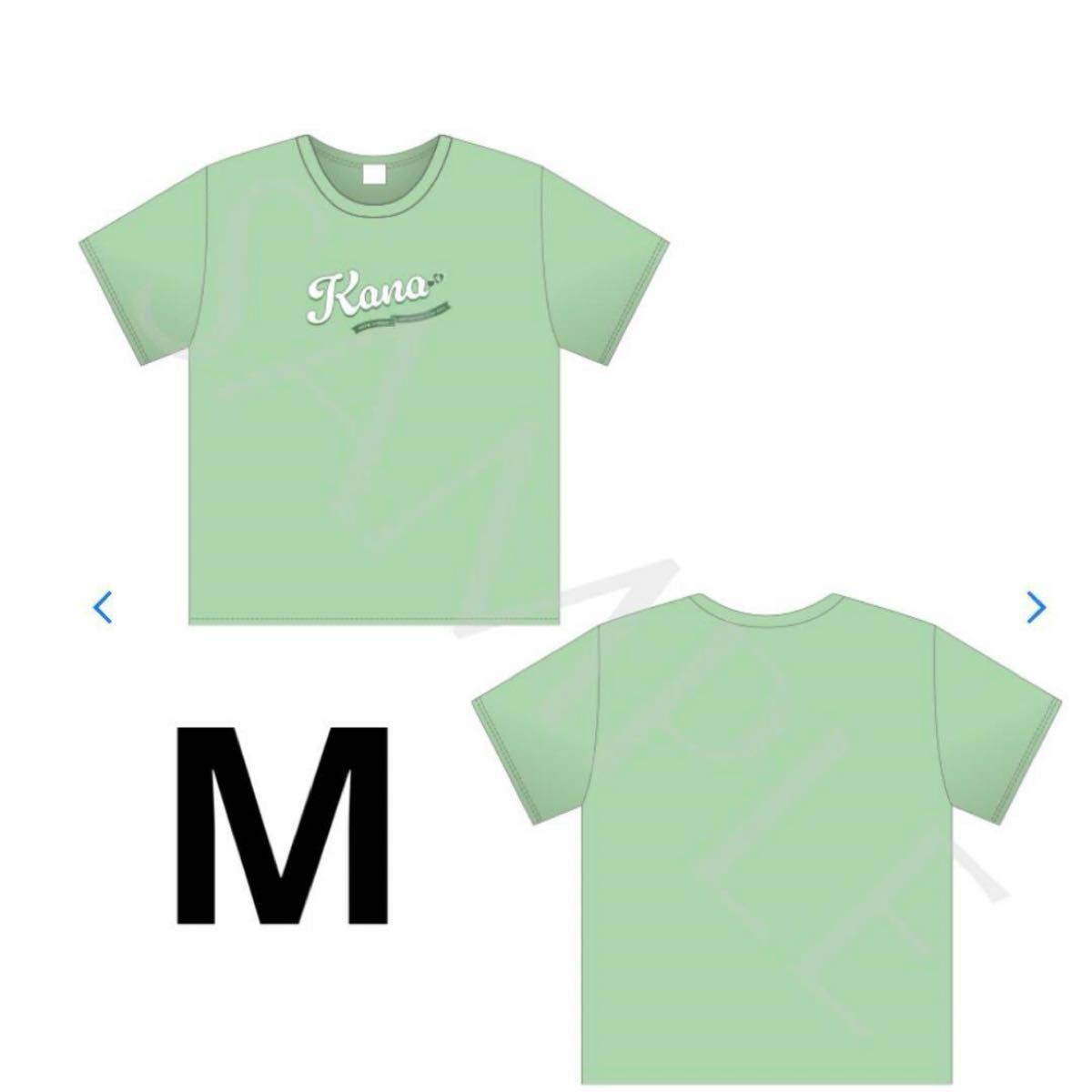 公式サイト Tシャツ 板倉可奈｜Yahoo!フリマ（旧PayPayフリマ） アイドル