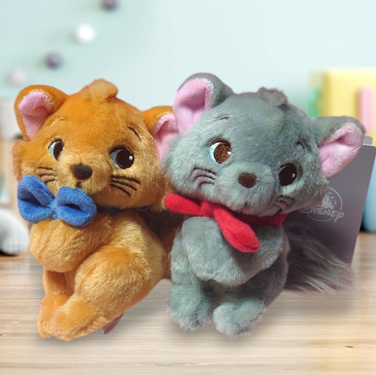 ディズニーストアDISNEY CAT DAY 2025猫の日ベルリオーズ ディズニーストアDISNEY CAT DAY 2025猫の日ベルリオーズ