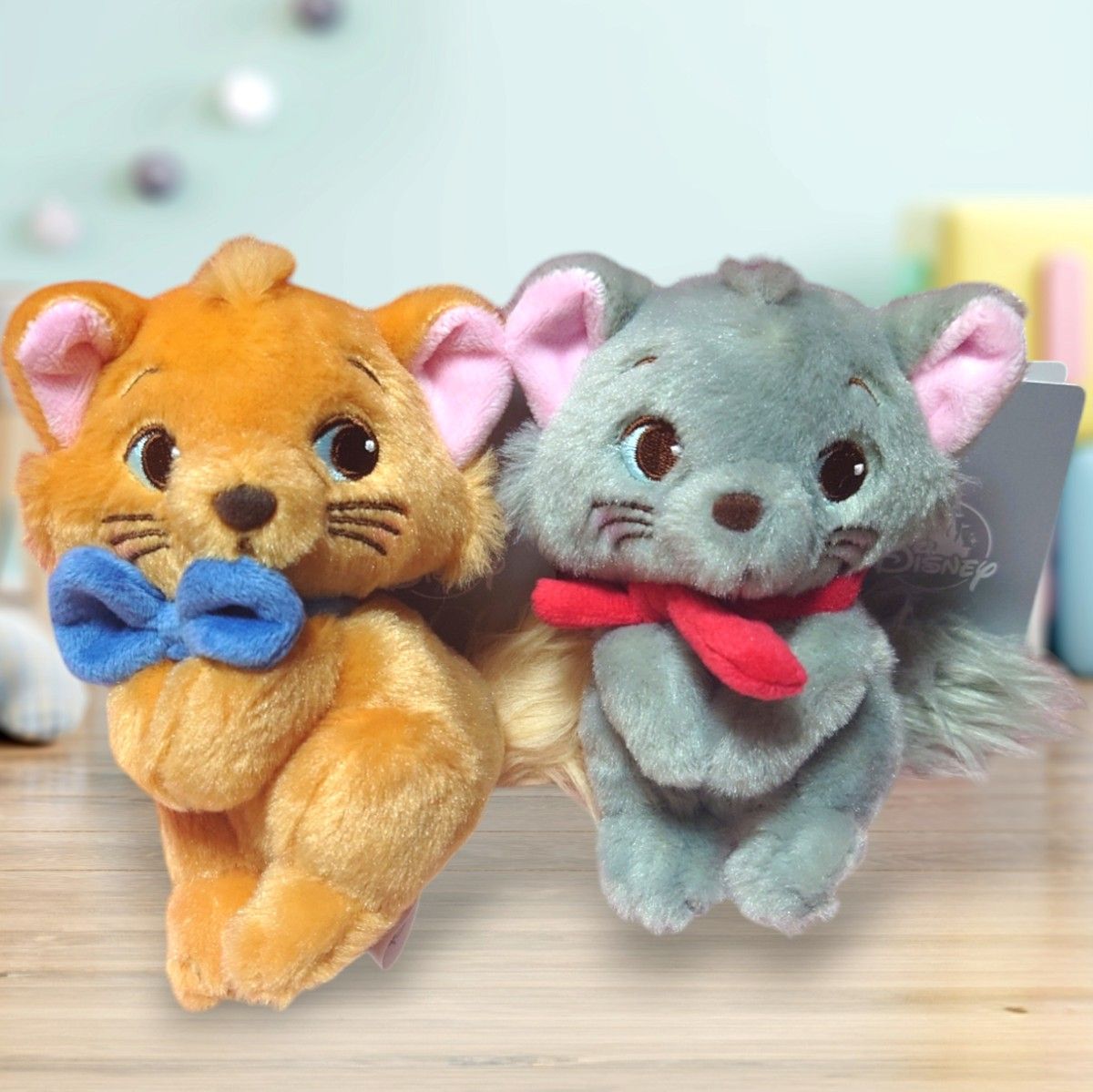 ディズニーストアDISNEY CAT DAY 2025猫の日ベルリオーズ ディズニーストアDISNEY CAT DAY 2025猫の日ベルリオーズ