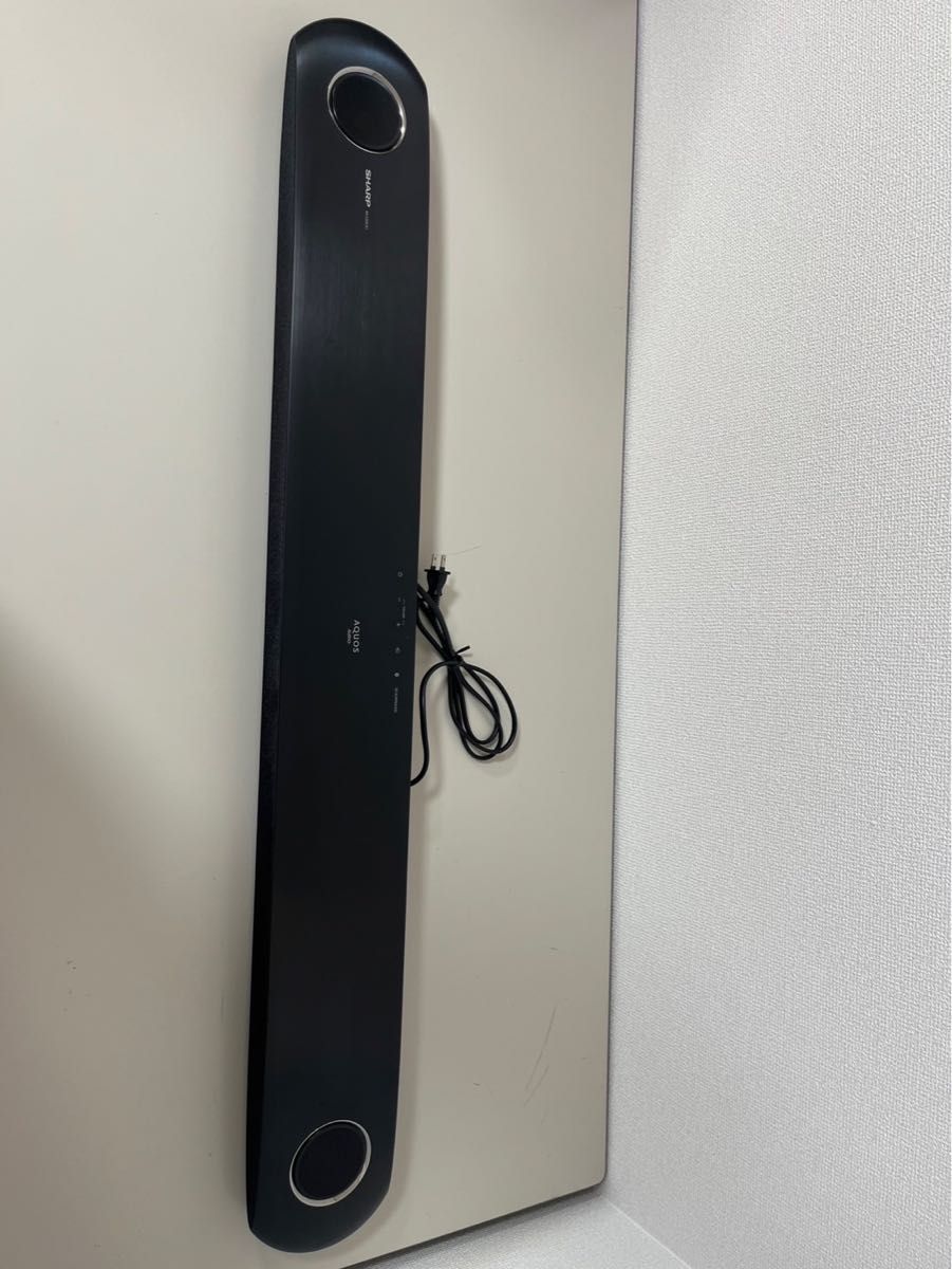 SHARP シアターバーシステム 8A-C22CX1 店頭展示品|Yahoo SHARP シアターバーシステム 8A-C22CX1 店頭展示品|Yahoo