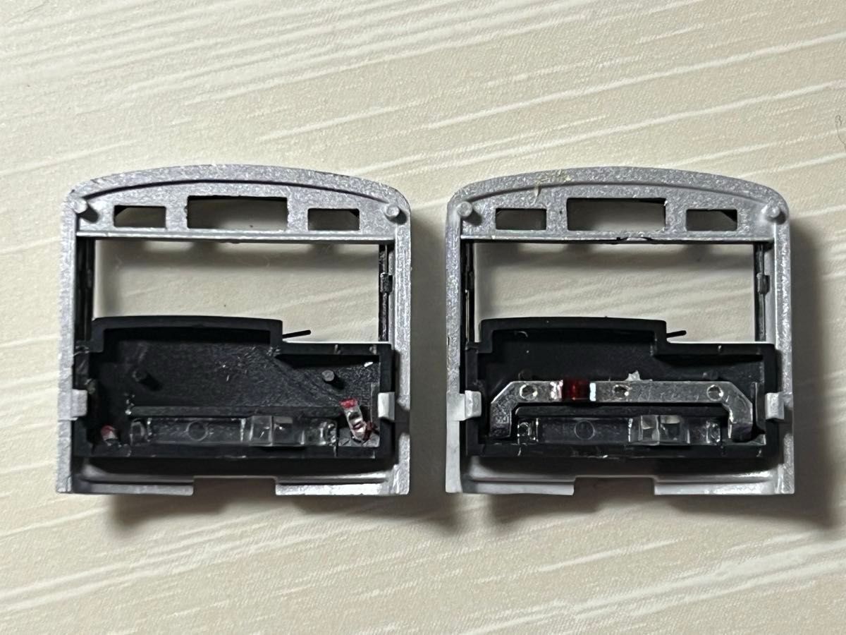 マイクロエース 70-000形りんかい線 加工途中品 ジャンク品 マイクロエース 東京臨海高速鉄道70-000形 りんかい線 前面