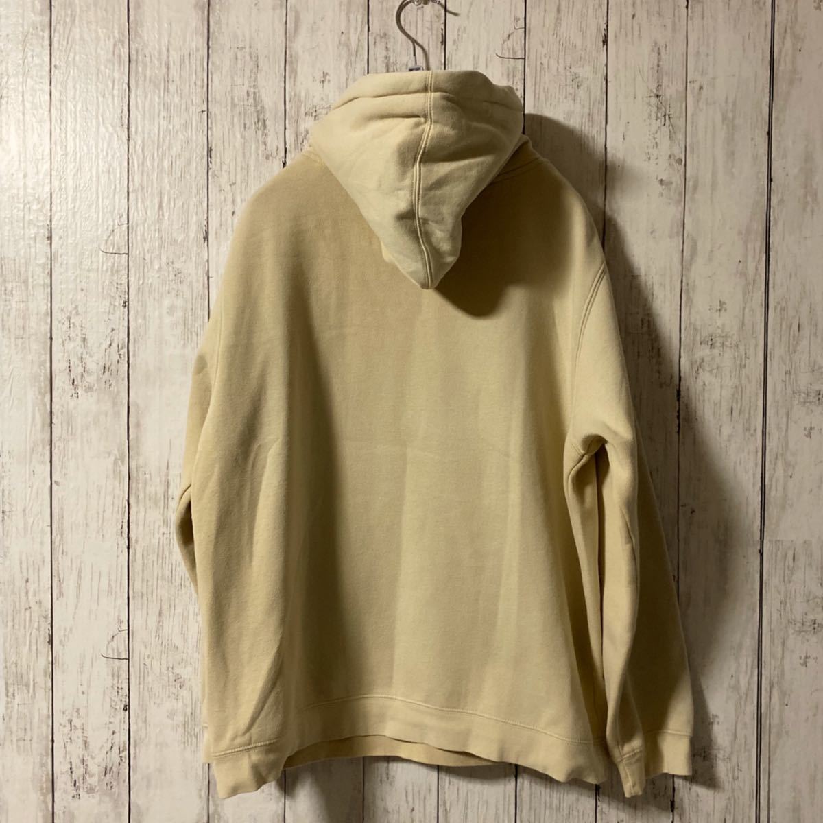 希少 90's OLD STUSSY ステューシー シャネルロゴ パーカー 希少 90's OLD STUSSY ステューシー シャネルロゴ パーカー