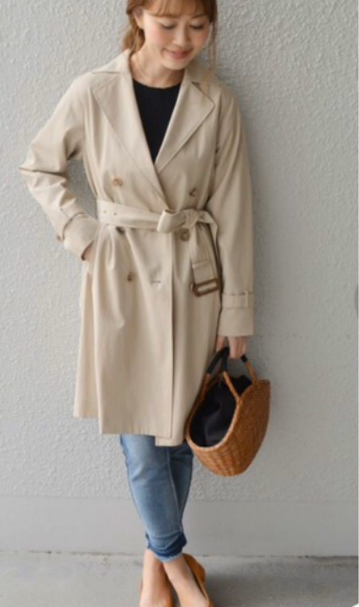 シップス トレンチコート ccorca.org