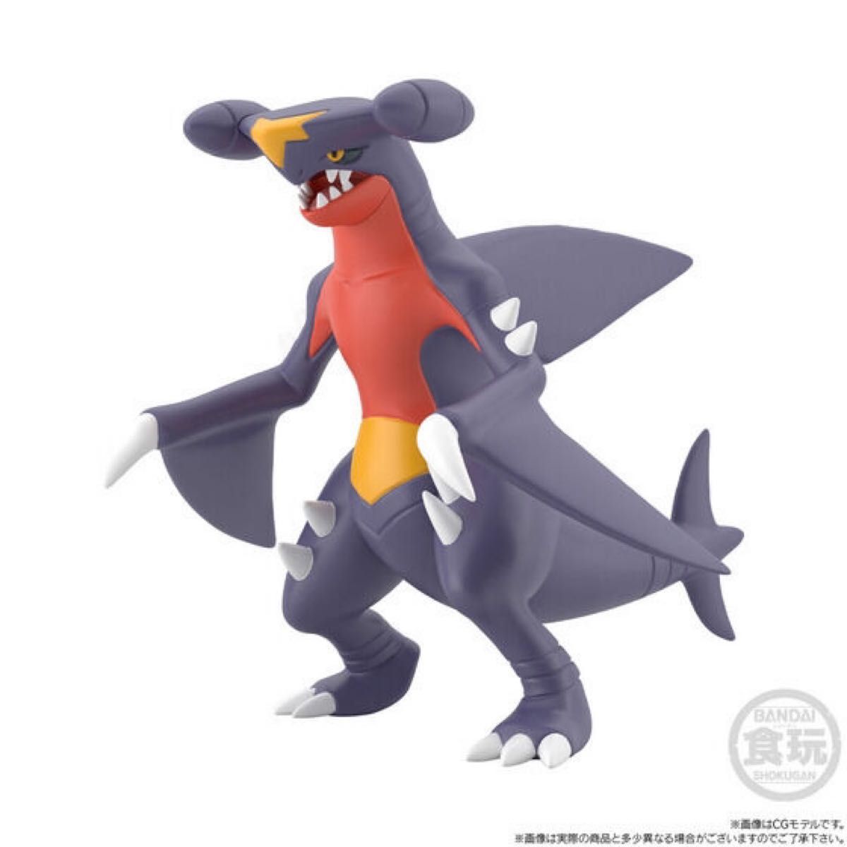 ポケモンスケールワールド シロナ ガブリアス 新品未開封|Yahoo ポケモンスケールワールド シロナ ガブリアス 新品未開封|Yahoo