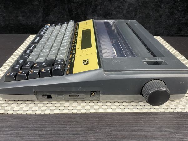 nf☆シャープ SHARP ワープロ 書院 WD-70 ACアダプタ/EA-32A nf☆シャープ SHARP ワープロ 書院 WD-70 ACアダプタ/EA-32A