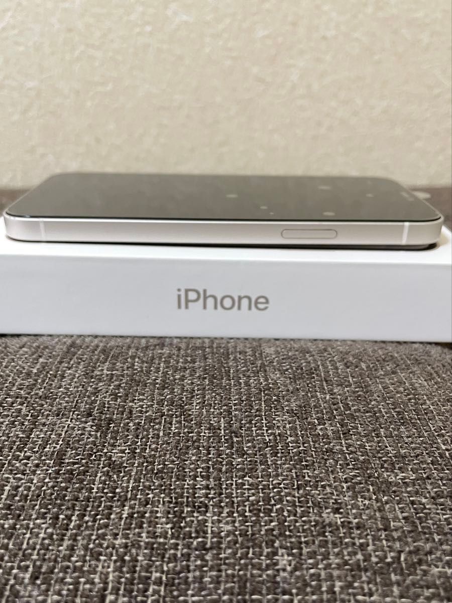 最終値下げやや美品iPhone12ホワイト64GBバッテリー100%SIMフリー 残債 ペット 喫煙無し 付属品 未使用｜Yahoo!フリマ（旧PayPayフリマ）