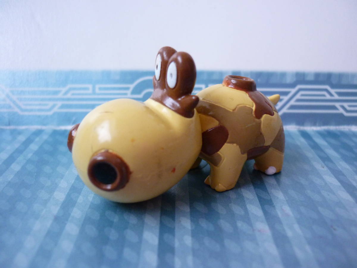 ヤフオク ポケモン モンスターコレクション ヒポポタス モ ヤフオク ポケモン モンスターコレクション ヒポポタス モ