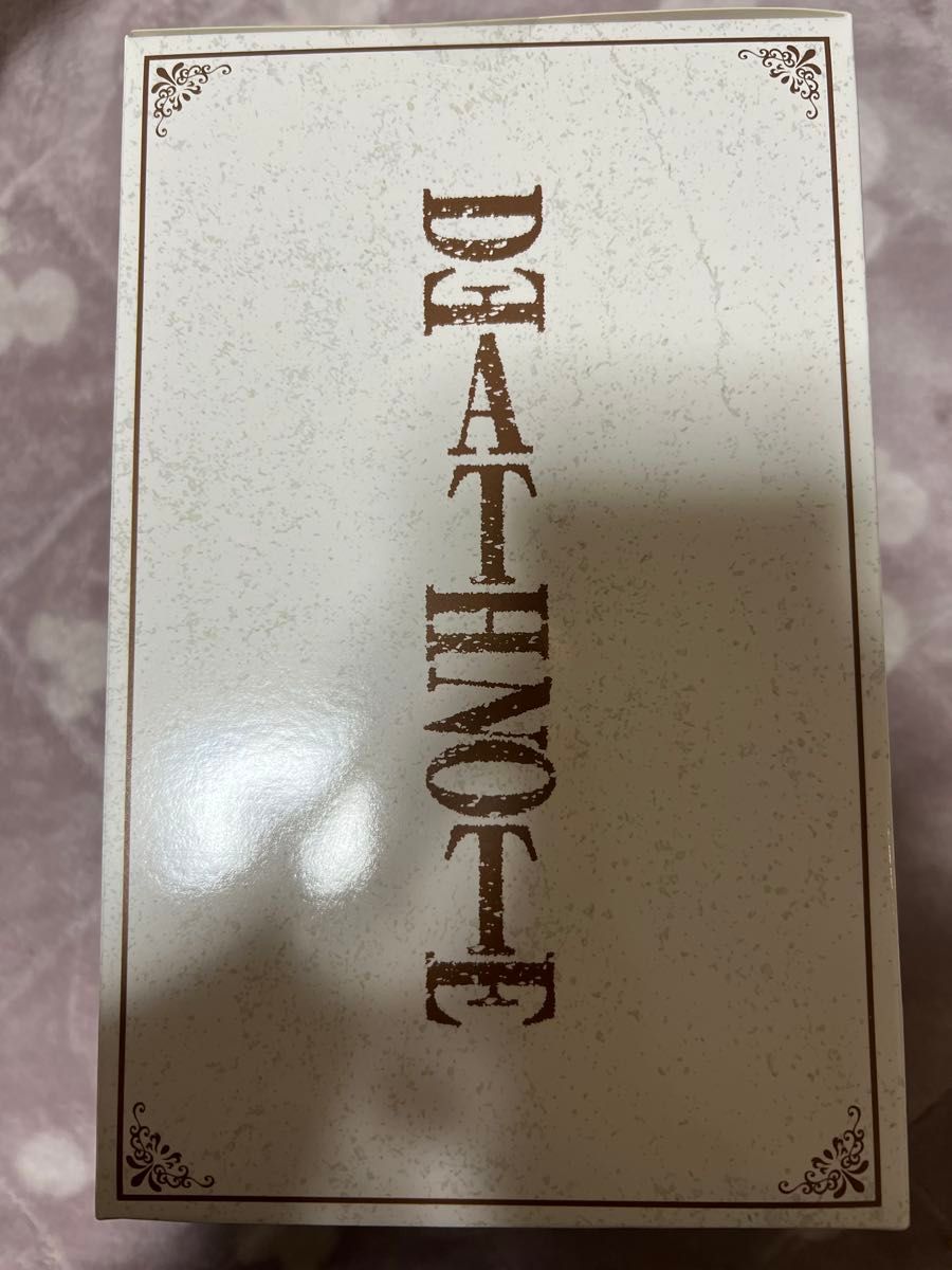 フィギュア 弥海砂 (ラスト賞Ver ) デスノート くじ 原作「DEATH フィギュア 弥海砂 (ラスト賞Ver ) デスノート くじ 原作「DEATH