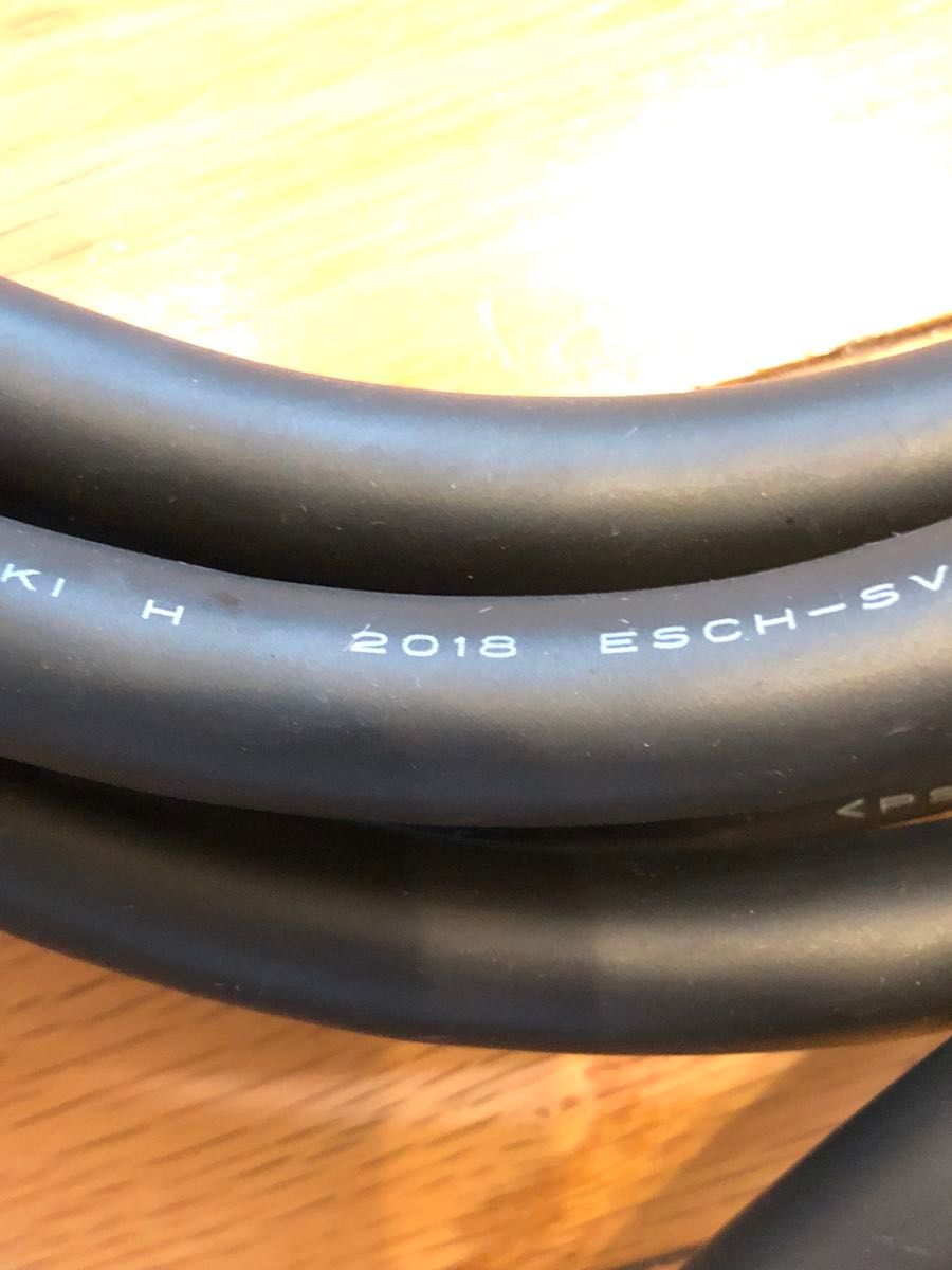 美品 三菱 アウトランダー PHEV純正200V充電ケーブル|Yahoo 美品 三菱 アウトランダー PHEV純正200V充電ケーブル|Yahoo