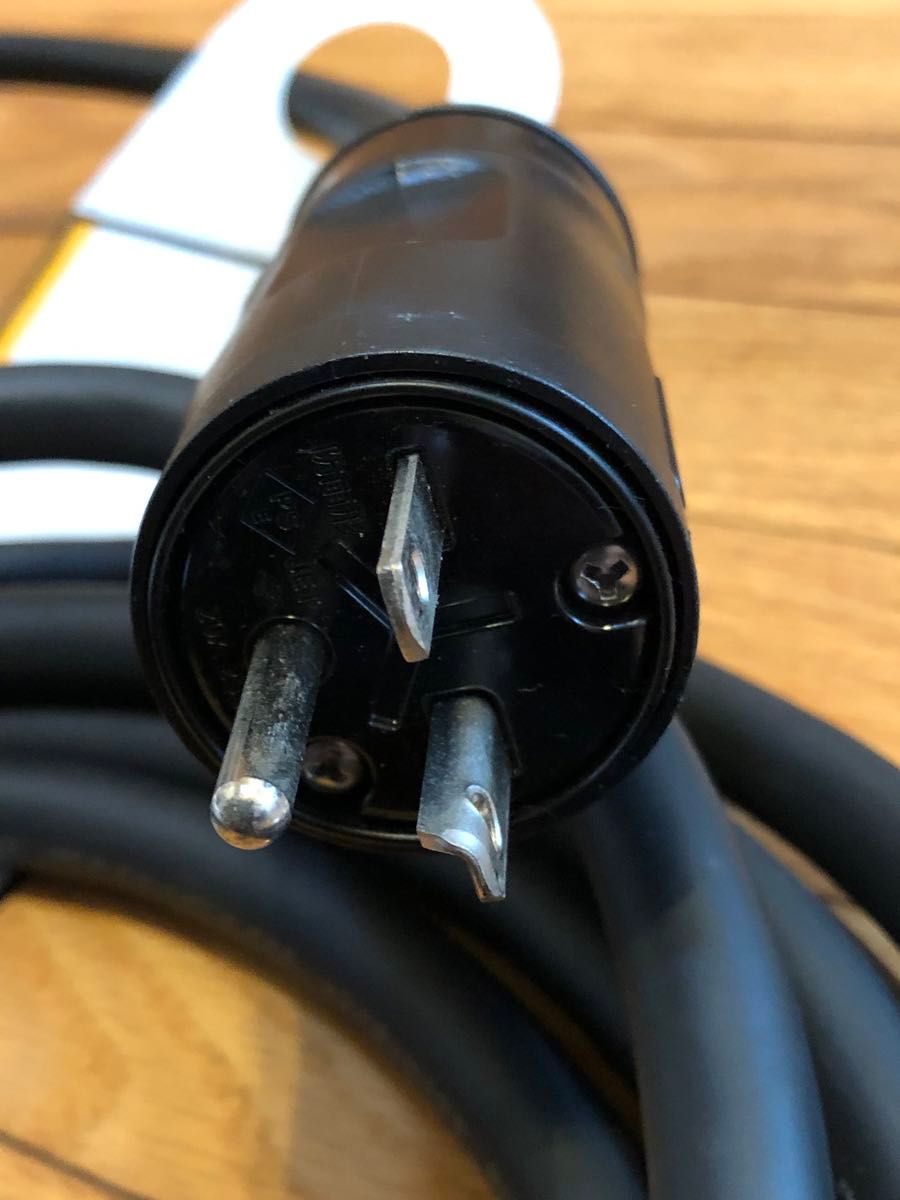 美品 三菱 アウトランダー PHEV純正200V充電ケーブル|Yahoo 美品 三菱 アウトランダー PHEV純正200V充電ケーブル|Yahoo