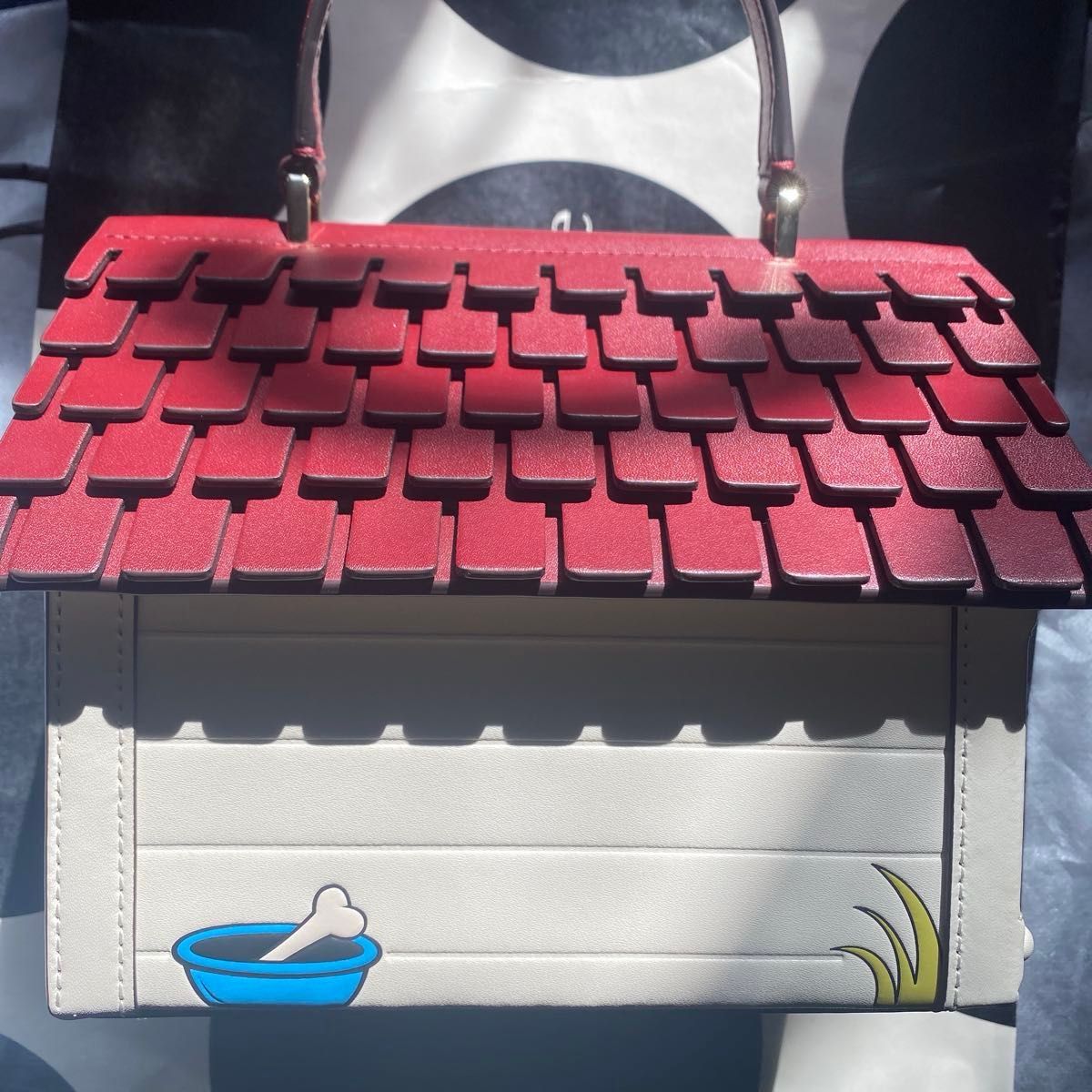 Kate spade NewYork わんわん物語 Lady and The Trampディズニー Kate spade NewYork わんわん物語 Lady and The Trampディズニー