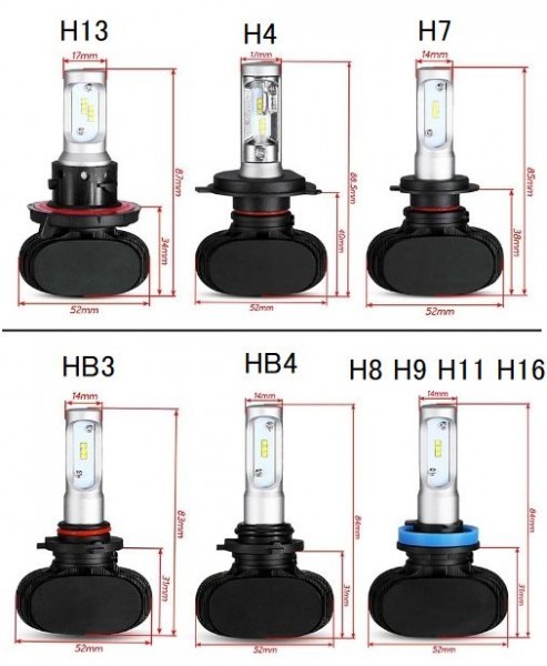 大人気 1年保証　スバル レガシィ BR BN BS9 BM H24.5～ LED フォグランプ用 H16 H11 2個セット 6500K 8000LM ルーメン 車検対応_画像9