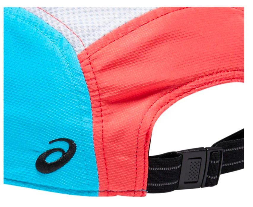 Tokyo Marathon 2025 Limited RUN TOKYO Design Cap Brilliant
