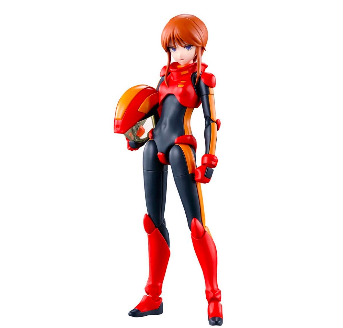 新品未開封】 Figure-rise Standard プルツー PLE TWO 機動戦士 新品未開封】 Figure-rise Standard プルツー PLE TWO 機動戦士