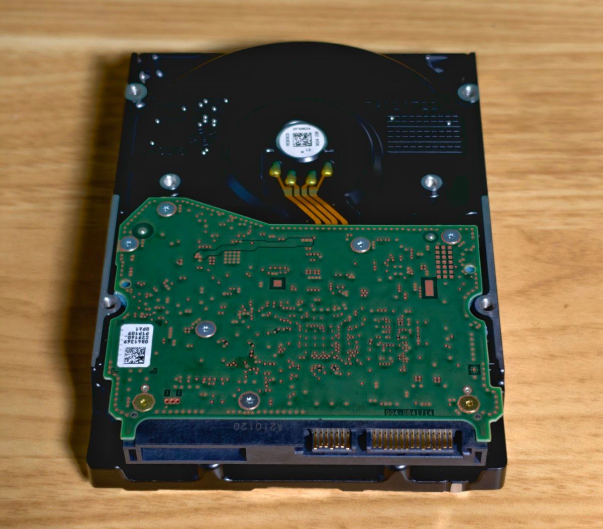 WD HCH721414ALE6M0 14TB HDD 訳あり|Yahoo!フリマ(旧PayPay WD HCH721414ALE6M0 14TB HDD 訳あり|Yahoo!フリマ(旧PayPay