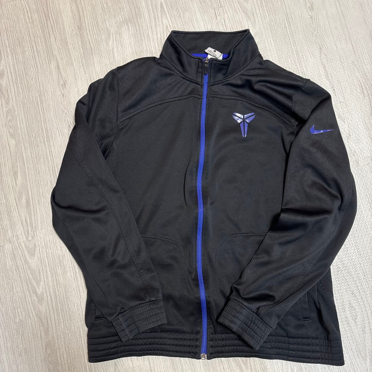 y2k NIKE ナイキ コービー ブライアント トラックジャケット y2k NIKE ナイキ コービー ブライアント トラックジャケット