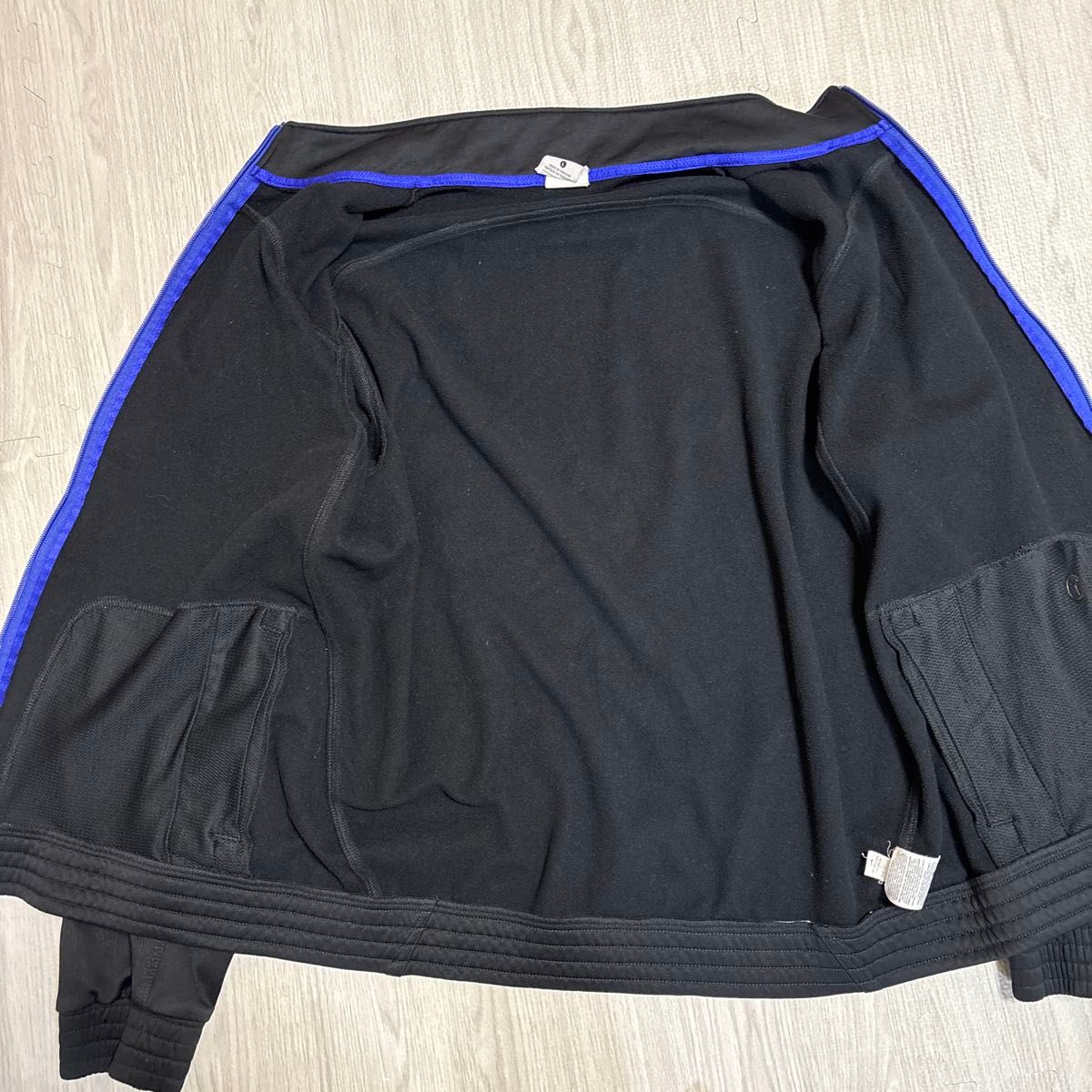 y2k NIKE ナイキ コービー ブライアント トラックジャケット y2k NIKE ナイキ コービー ブライアント トラックジャケット
