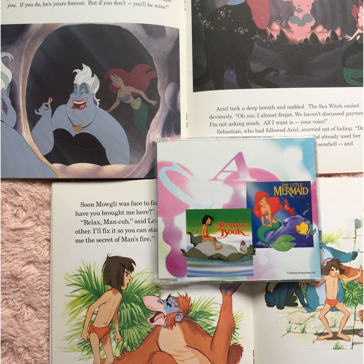 Paypayフリマ ディズニー 英語絵本 Cd Paypayフリマ ディズニー 英語絵本 Cd