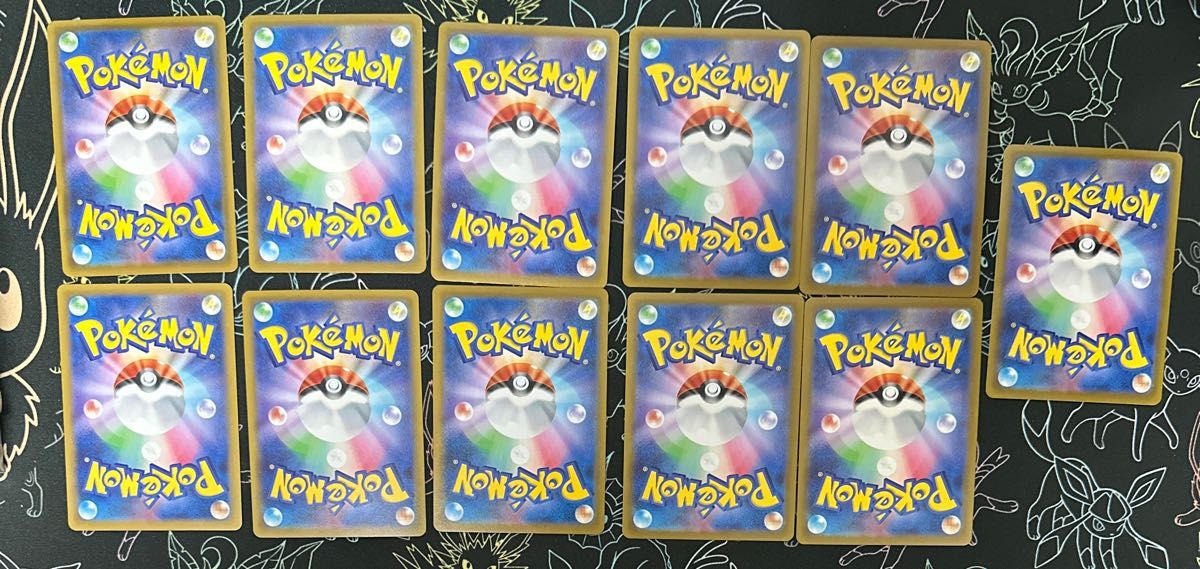 ポケモンカード女性SR、HRまとめ売り ポケモンカード SR HR 女の子 トレーナーズ サポート 11枚まとめ