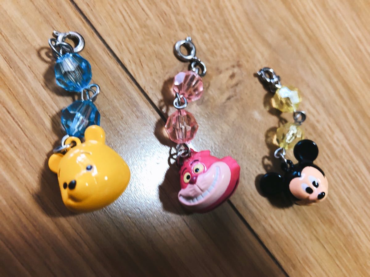 Paypayフリマ ディズニー キーホルダー ストラップ Paypayフリマ ディズニー キーホルダー ストラップ