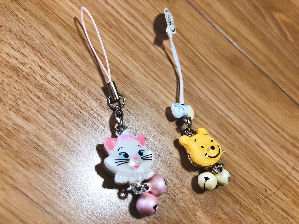 Paypayフリマ ディズニー キーホルダー ストラップ Paypayフリマ ディズニー キーホルダー ストラップ