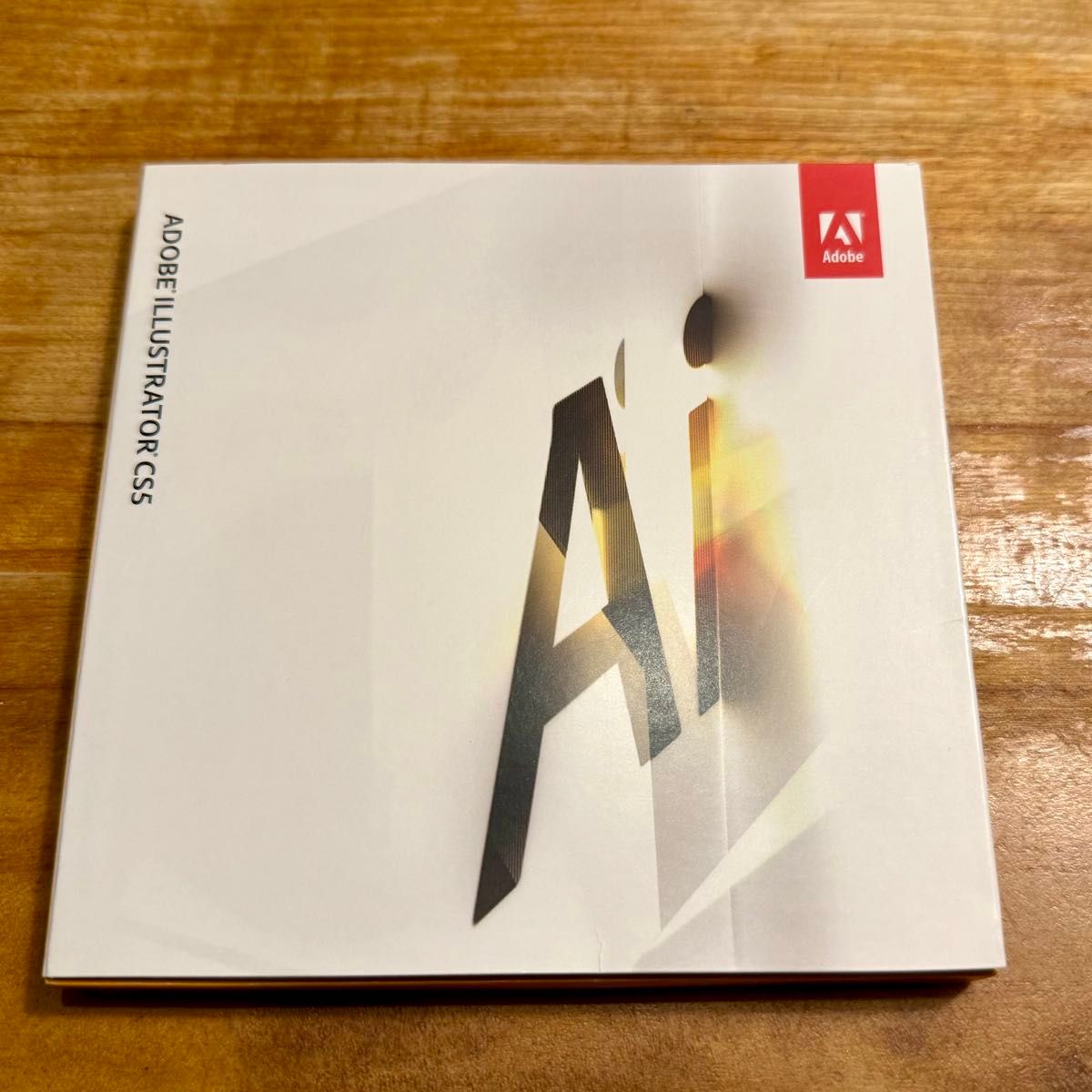 Adobe Illustrator CS5 正規版 MAC AI プロダクトキー有り イラストレーター アドビ