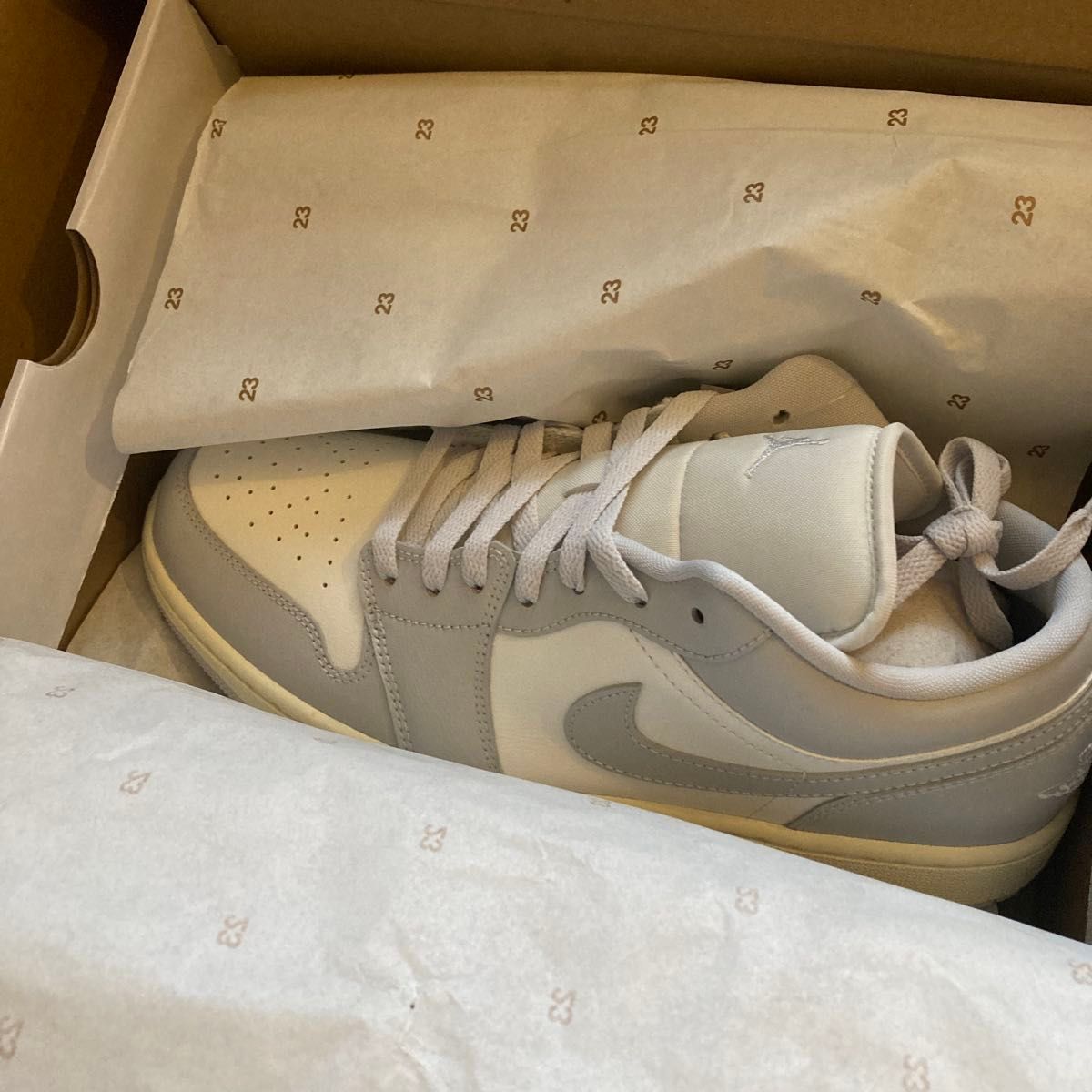 Nike Women's Air Jordan 1 Lowナイキ ウィメンズ エアジョーダン1 ロー