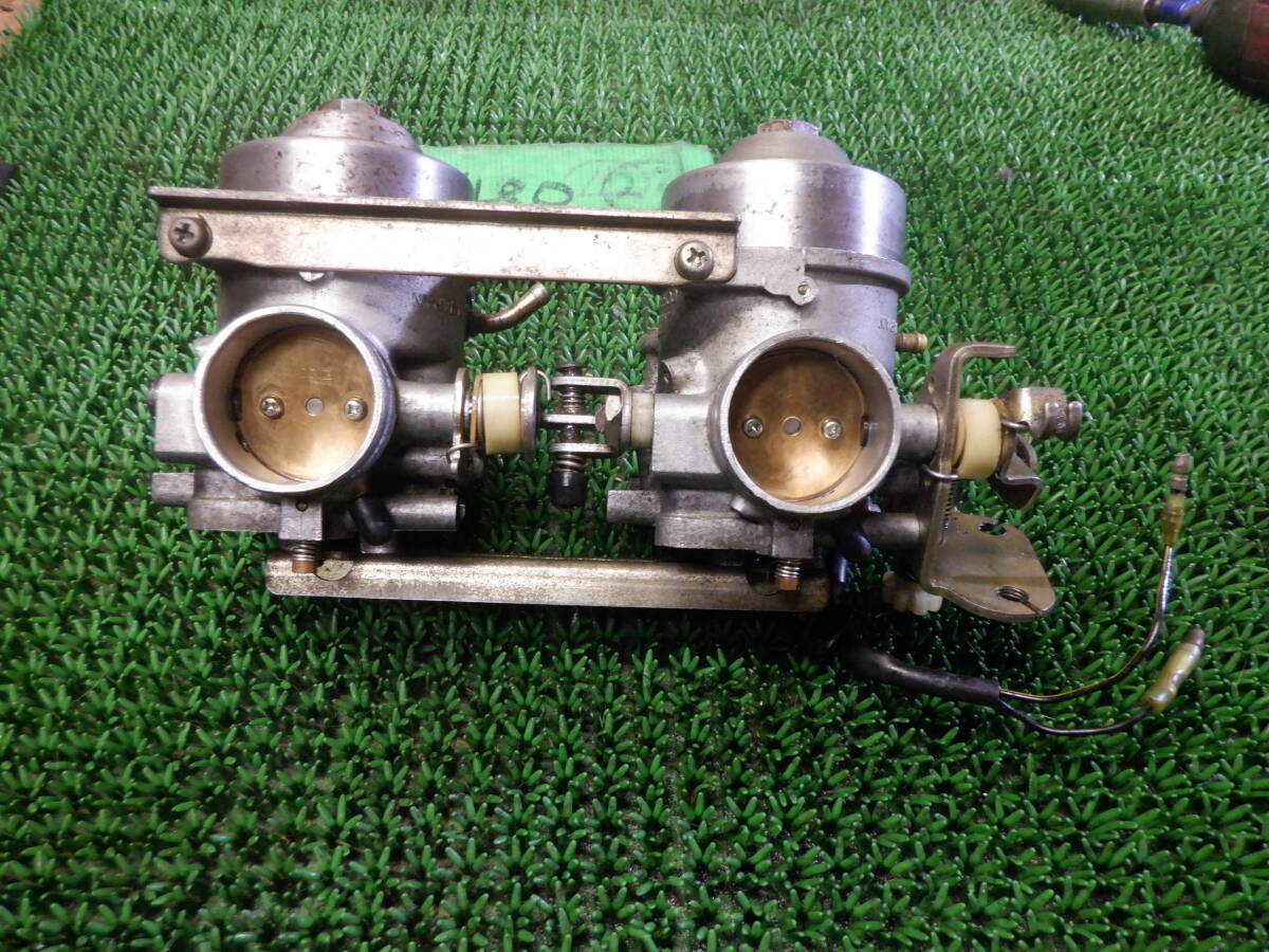 ヤマハ PZ480 #22 キャブレター キャブ 廃盤品 PHAZER PZ480 ヤマハ PZ480 #22 キャブレター キャブ 廃盤品 PHAZER PZ480
