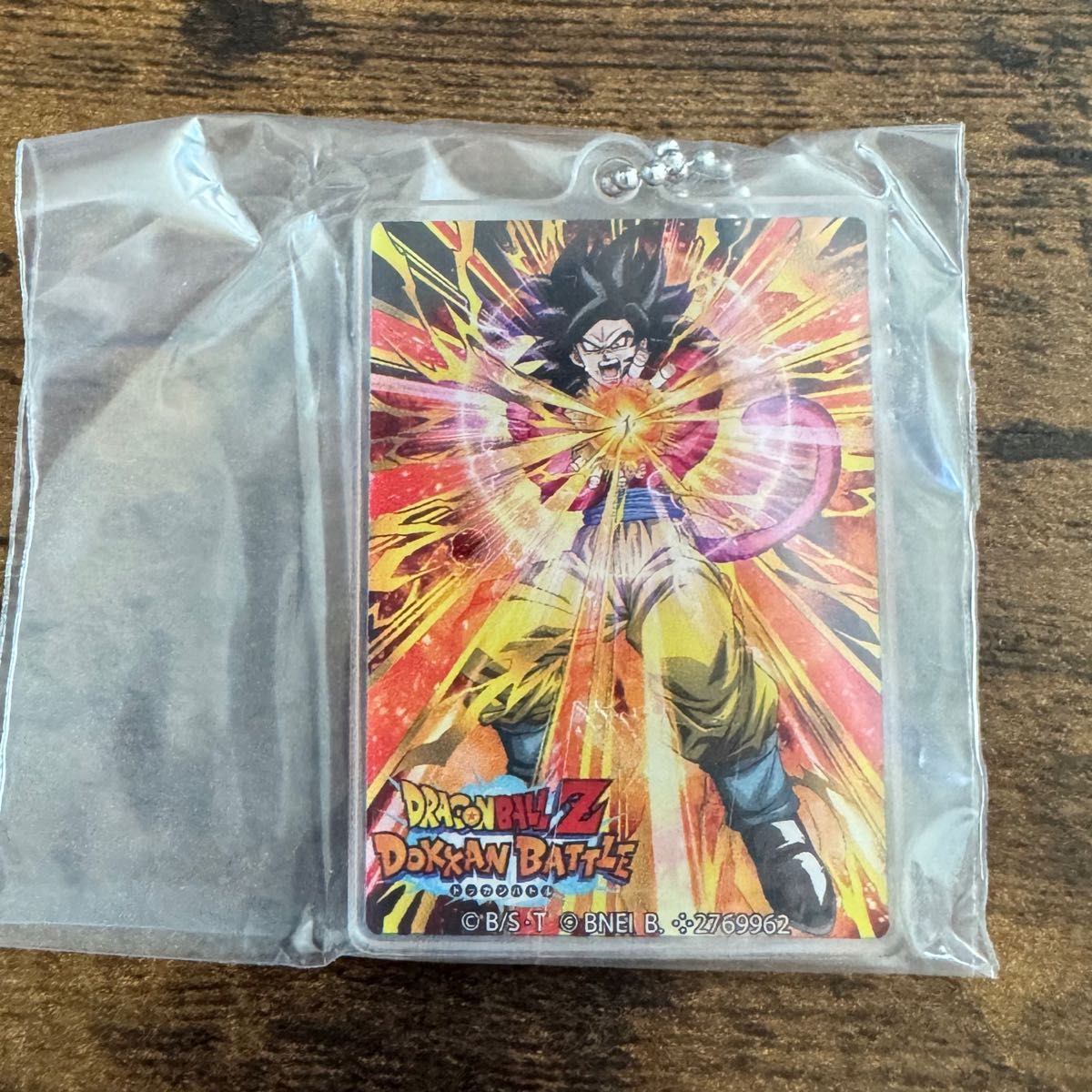 ドラゴンボールZ ドッカンバトル アクリルチャーム|Yahoo ドラゴンボールZ ドッカンバトル アクリルチャーム|Yahoo