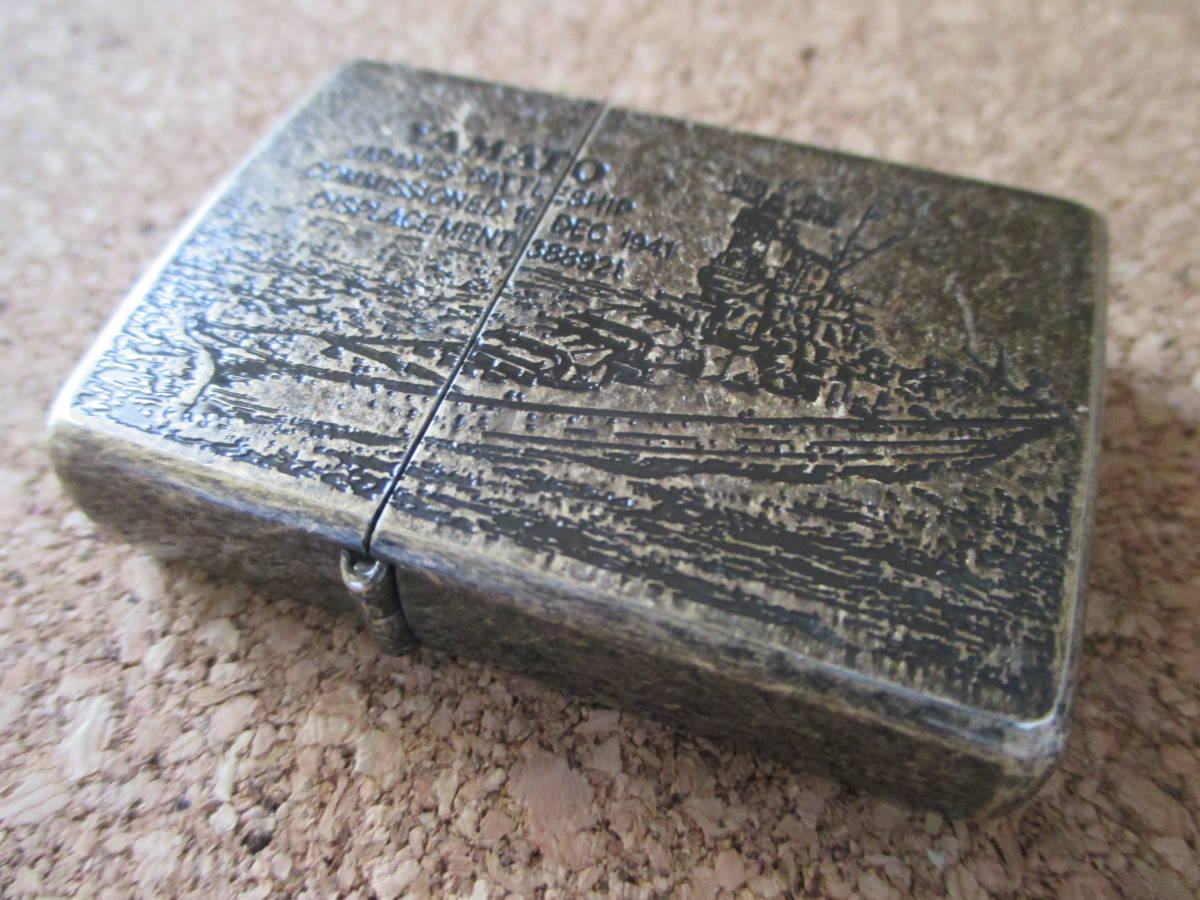 超目玉 最終価格 zippo hide 激レア ペイズリー柄 オイルライター