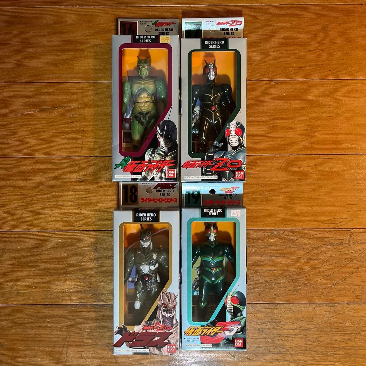 仮面ライダー ライダーヒーローシリーズ ソフビ 21個セット 仮面ライダー ライダーヒーローシリーズ ソフビ 21個セット