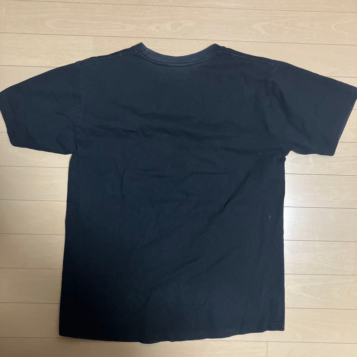 【希少デザイン】アベイシング エイプ☆シャーク 長袖Tシャツ A BATHING APE アベイシングエイプ エイプ シャーク Tシャツ