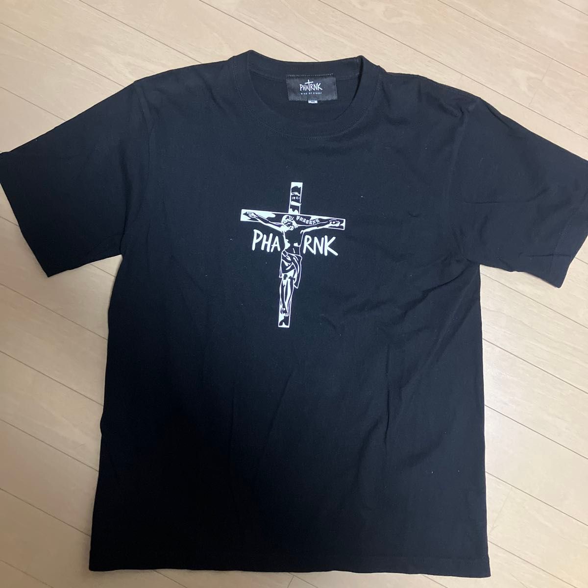 最終値下げファットランク phatrnk Tシャツ Tee 半袖Tシャツ 最終値下げファットランク phatrnk Tシャツ Tee 半袖Tシャツ
