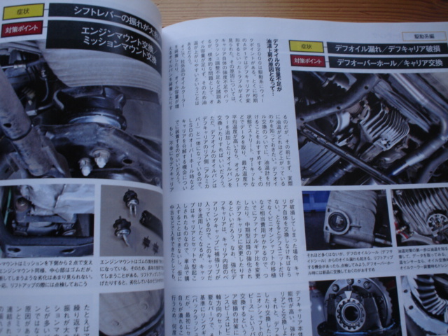 FINAL　SPEC　Vol.6　ホンダ　S2000　中古車の買い方　トラブルシューティング　2015_画像5