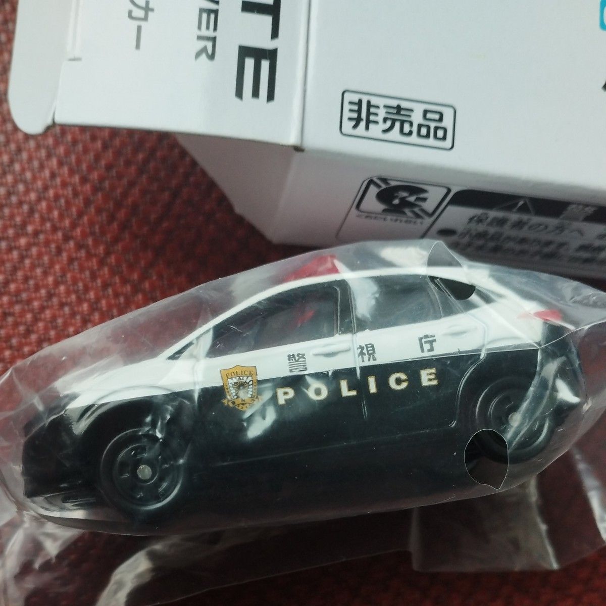 トミカ 日産NOTE e-Power パトカー 非売品 限定品 箱入り|Yahoo トミカ 日産NOTE e-Power パトカー 非売品 限定品 箱入り|Yahoo